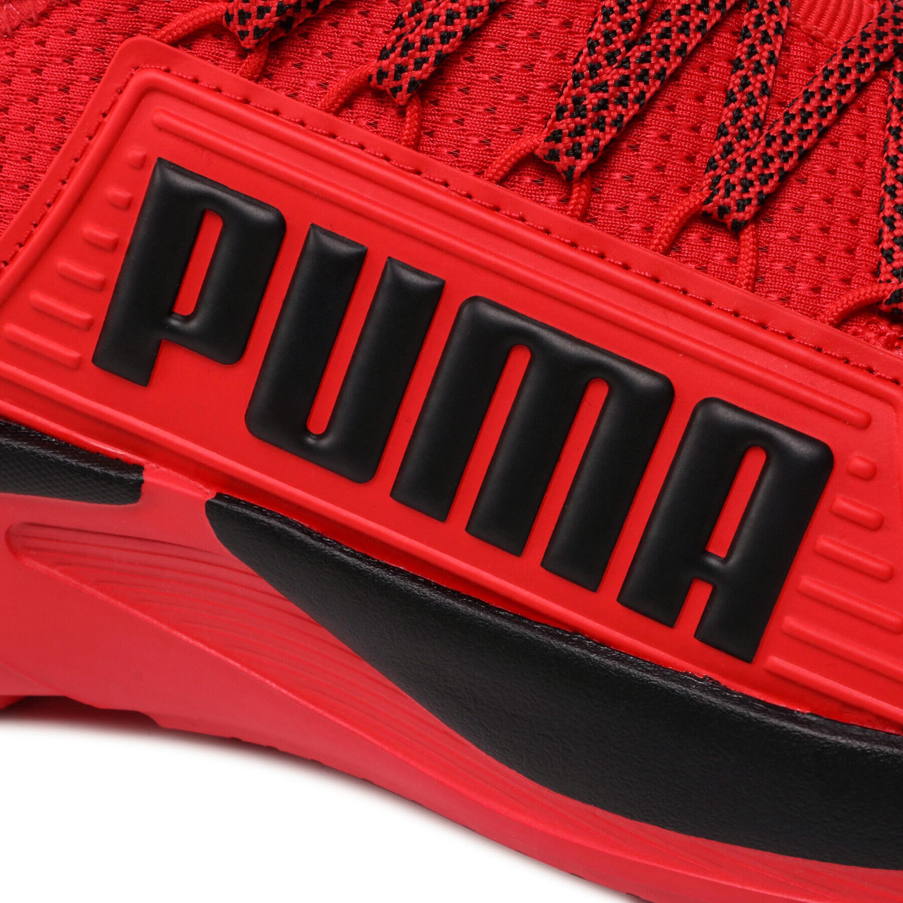 Puma Обувки Softride Premier Slip-On 376540 02 Червен - Pepit.bg