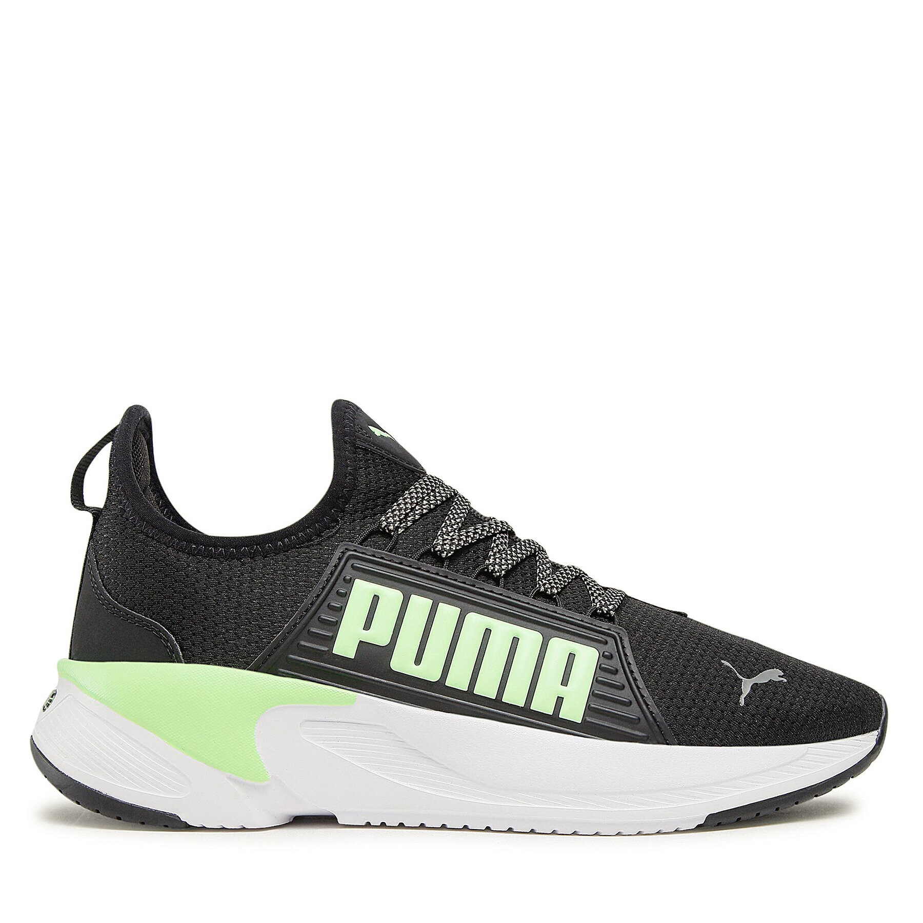 Puma Обувки Softride Premier Slip-On 376540 04 Черен - Pepit.bg