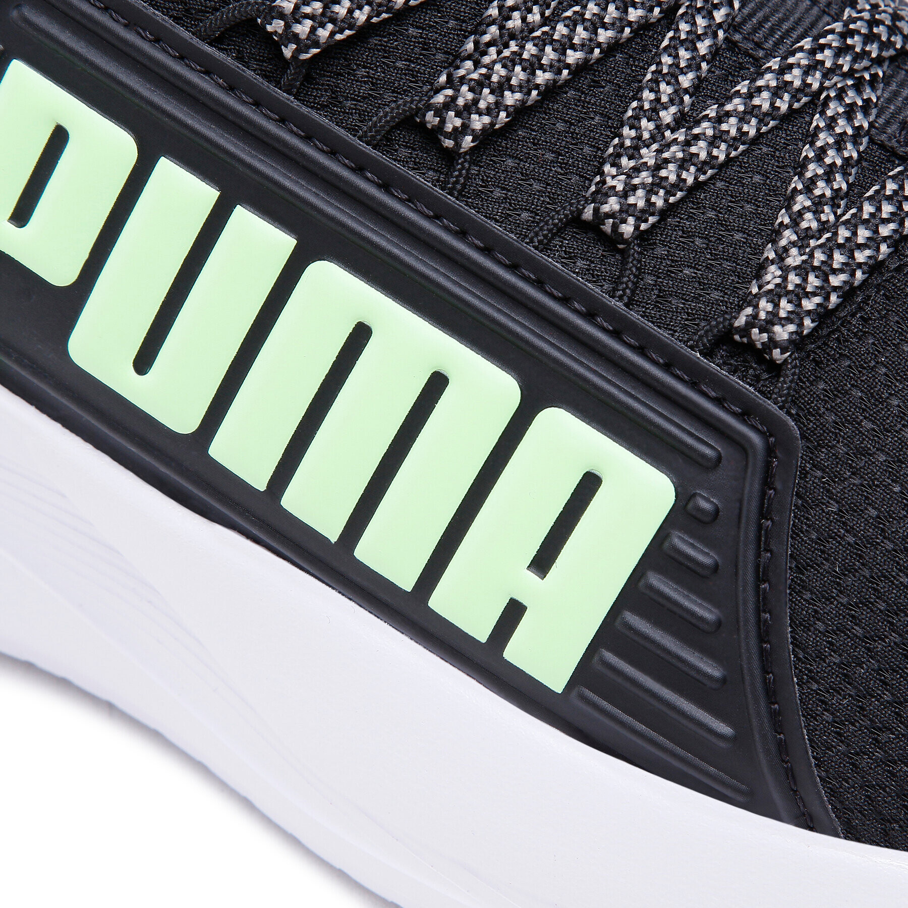 Puma Обувки Softride Premier Slip-On 376540 04 Черен - Pepit.bg