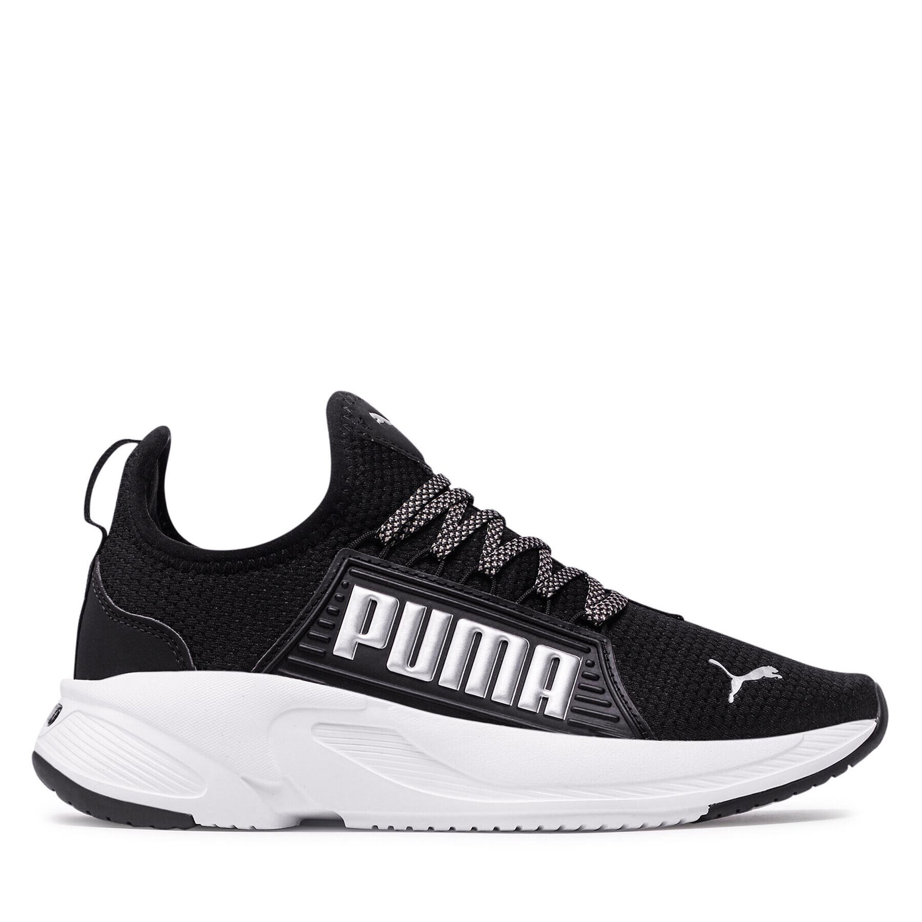 Puma Обувки Softride Premier Slipon Wn's 376660 01 Черен - Pepit.bg