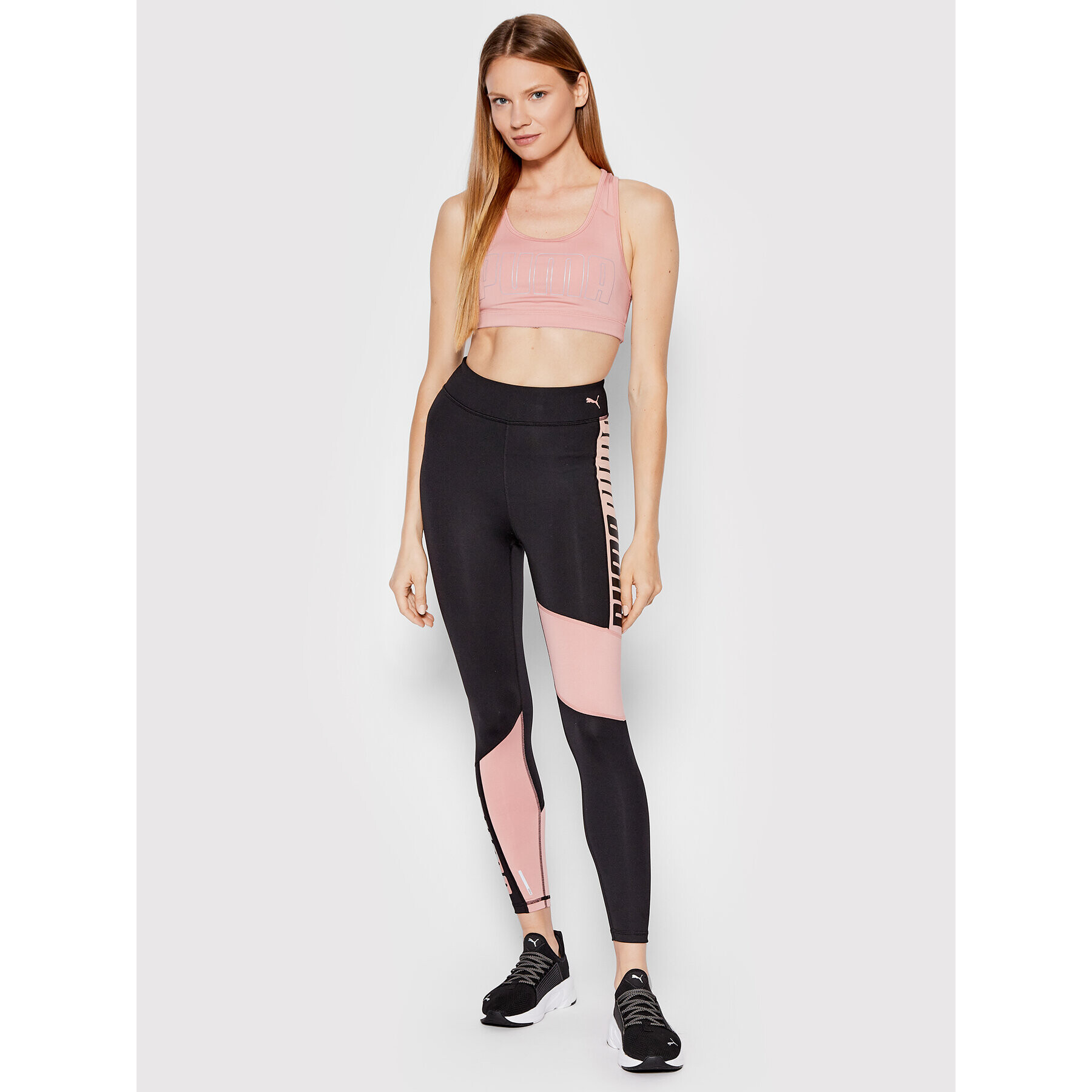 Puma Обувки Softride Premier Slipon Wn's 376660 01 Черен - Pepit.bg