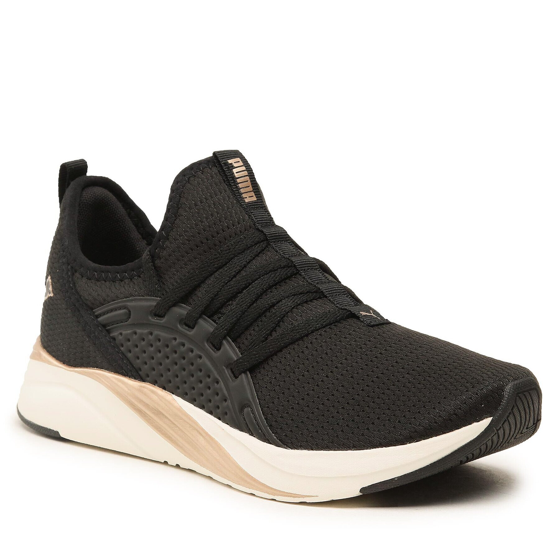 Puma Обувки Softride Sophia 2 Wns 37790301 Черен - Pepit.bg
