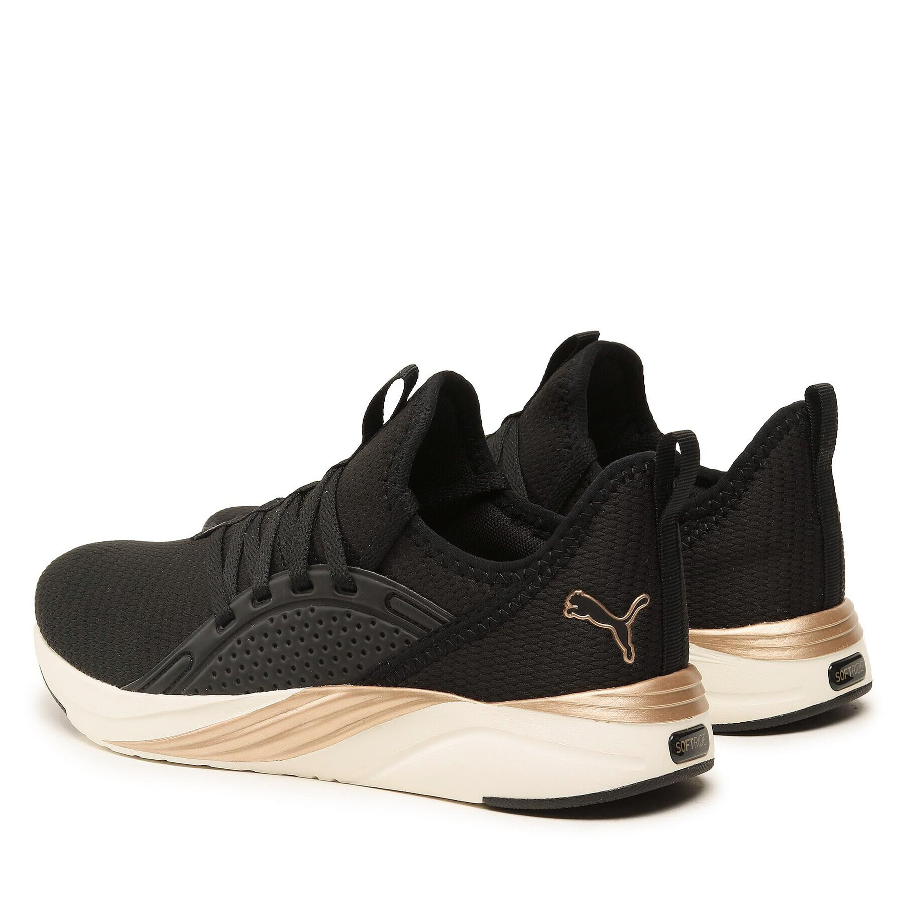 Puma Обувки Softride Sophia 2 Wns 37790301 Черен - Pepit.bg