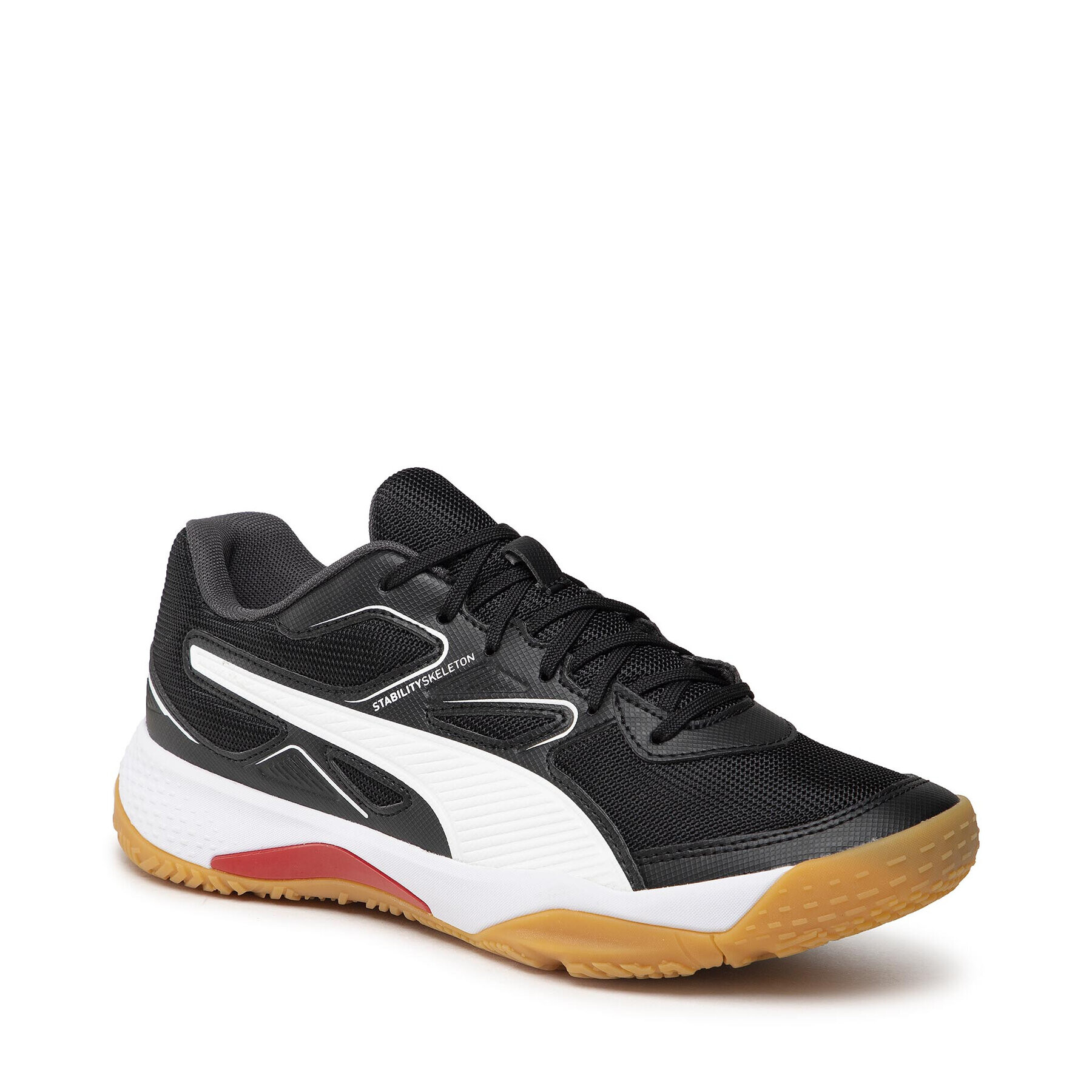 Puma Обувки Solarflash 106471 05 Черен - Pepit.bg