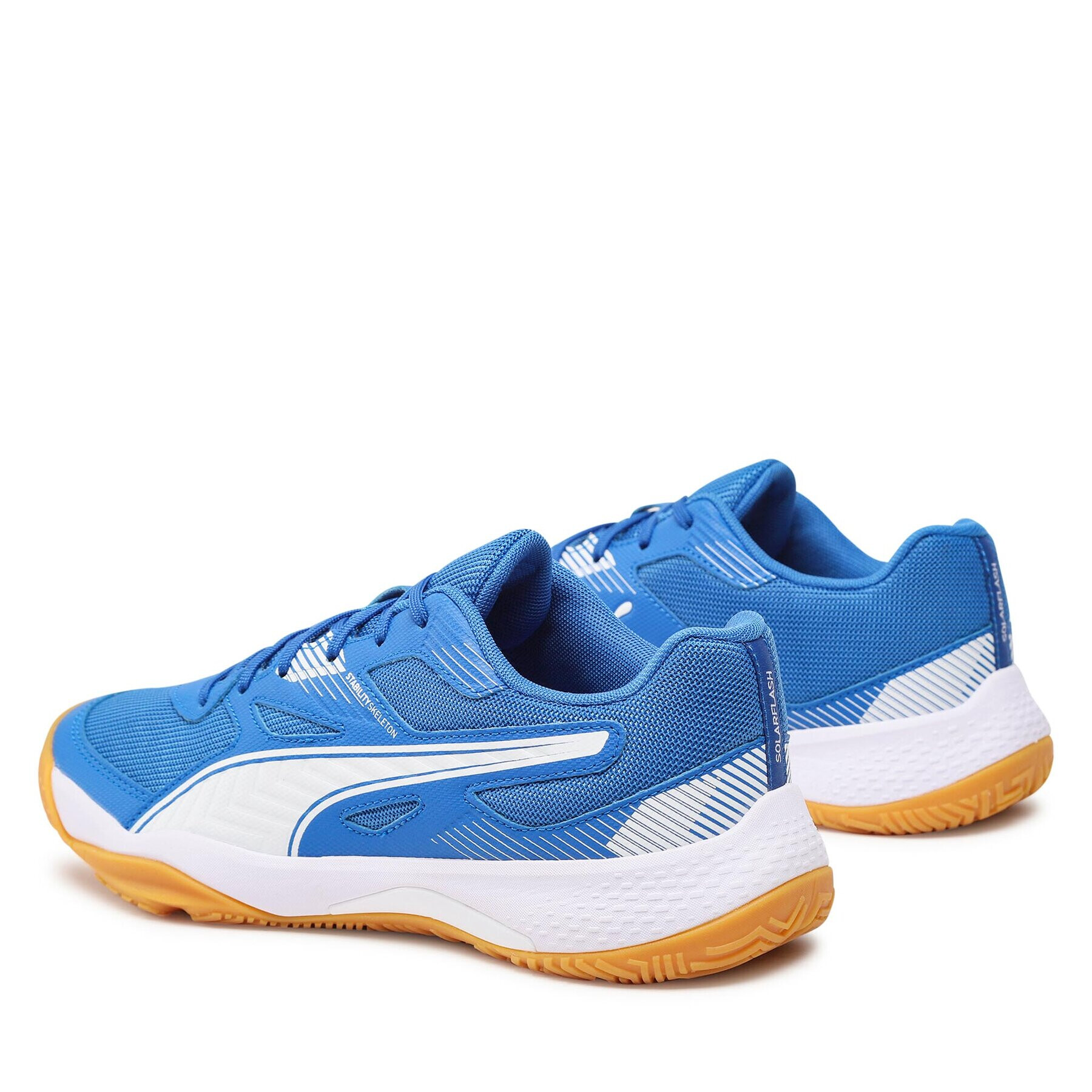 Puma Обувки Solarflash II 106882 03 Син - Pepit.bg