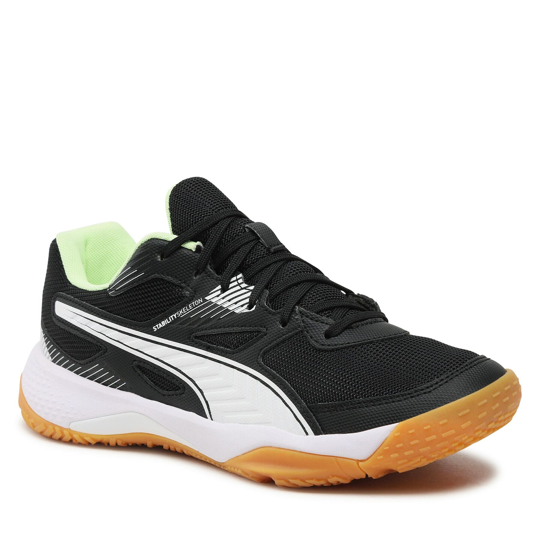 Puma Обувки Solarflash Ii 10688201 Черен - Pepit.bg