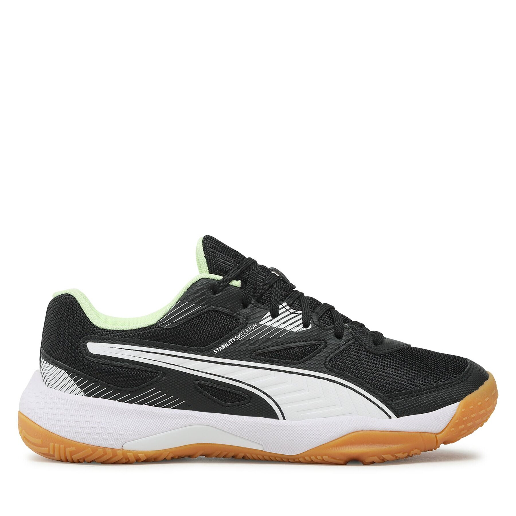 Puma Обувки Solarflash Ii 10688201 Черен - Pepit.bg