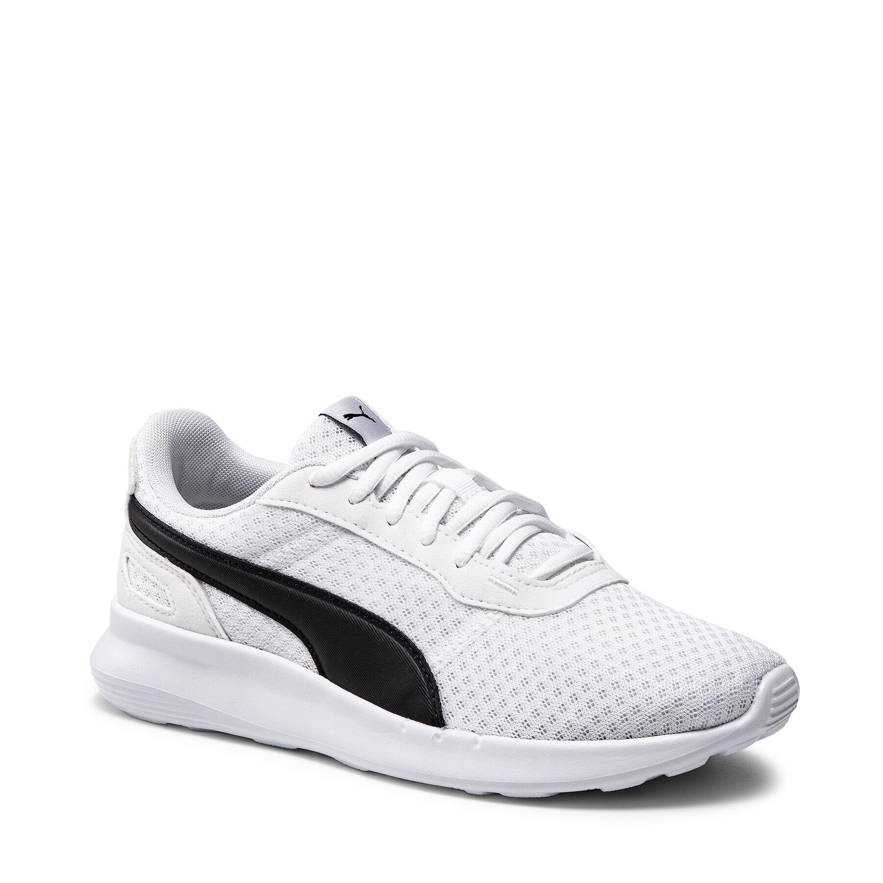 Puma Обувки St Activate 369122 21 Бял - Pepit.bg