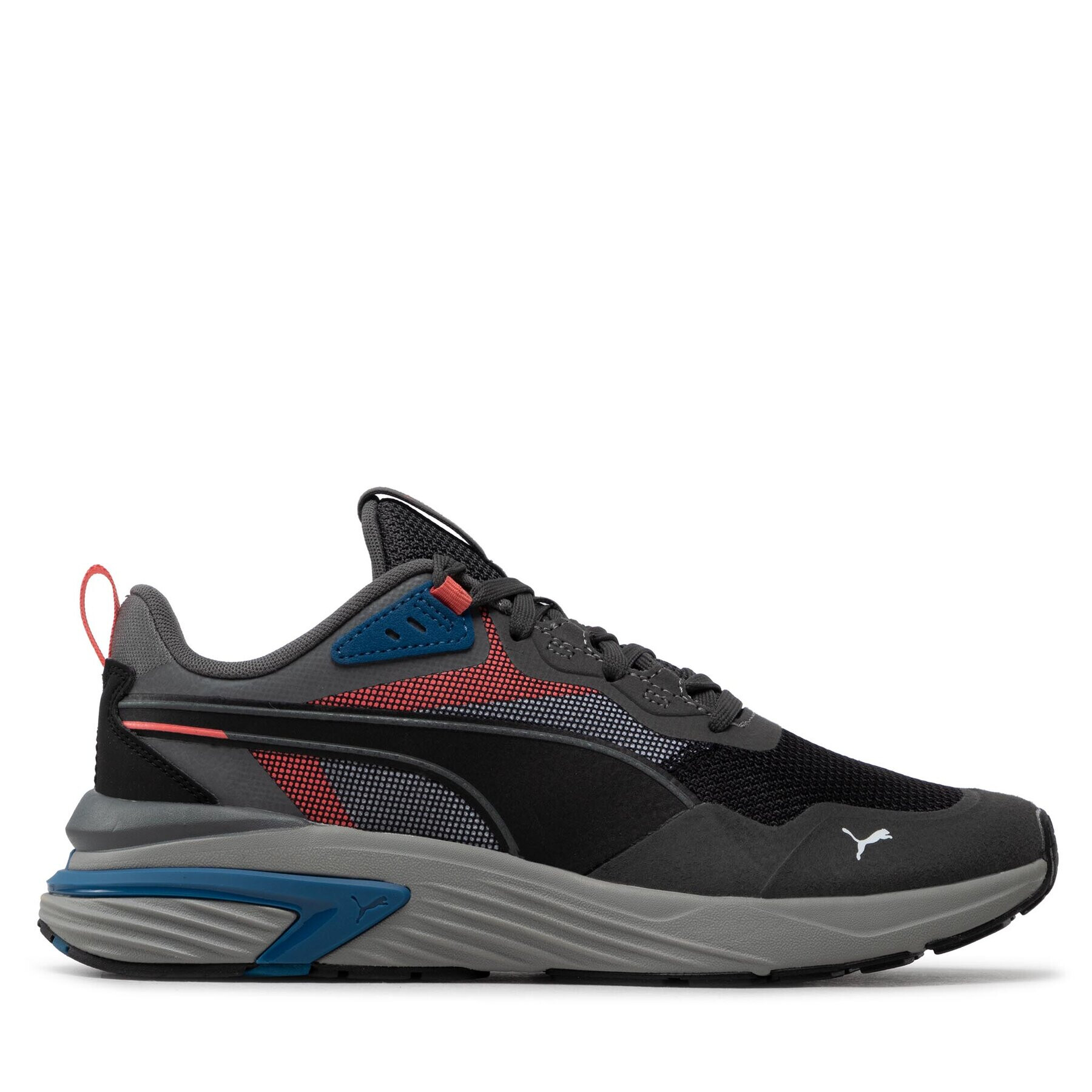 Puma Обувки Supertec 383052 12 Черен - Pepit.bg