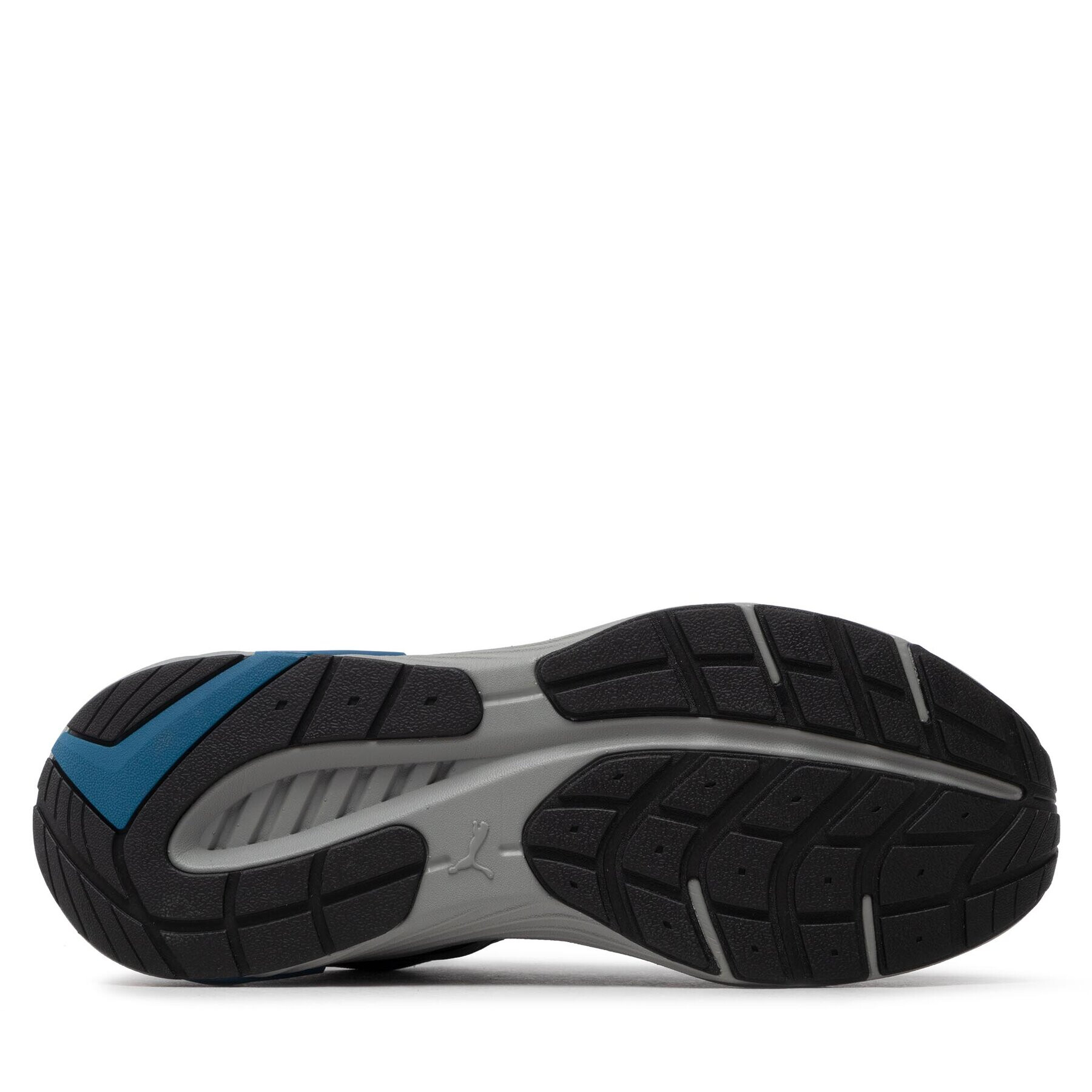 Puma Обувки Supertec 383052 12 Черен - Pepit.bg