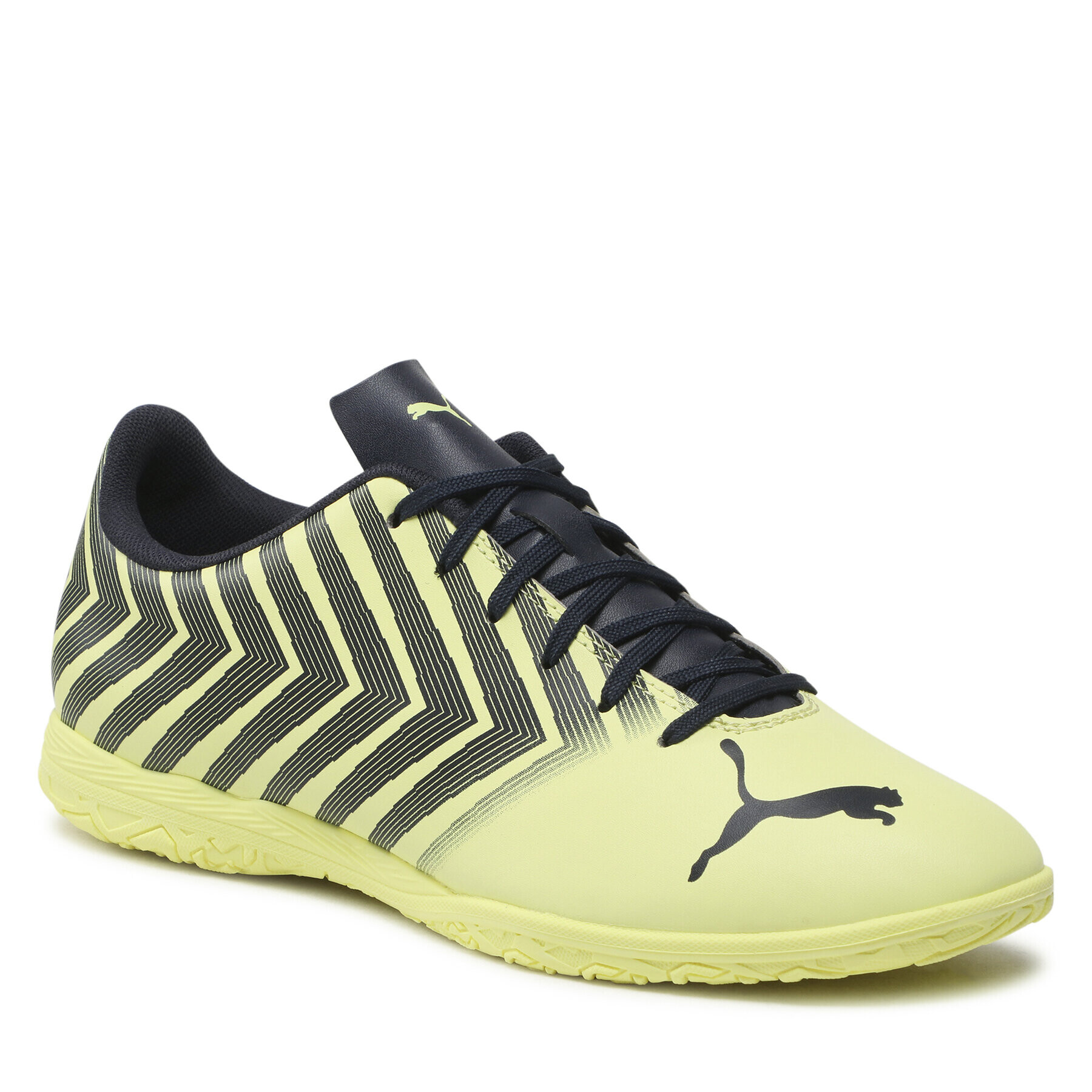 Puma Обувки Tacto II It 106703 06 Жълт - Pepit.bg