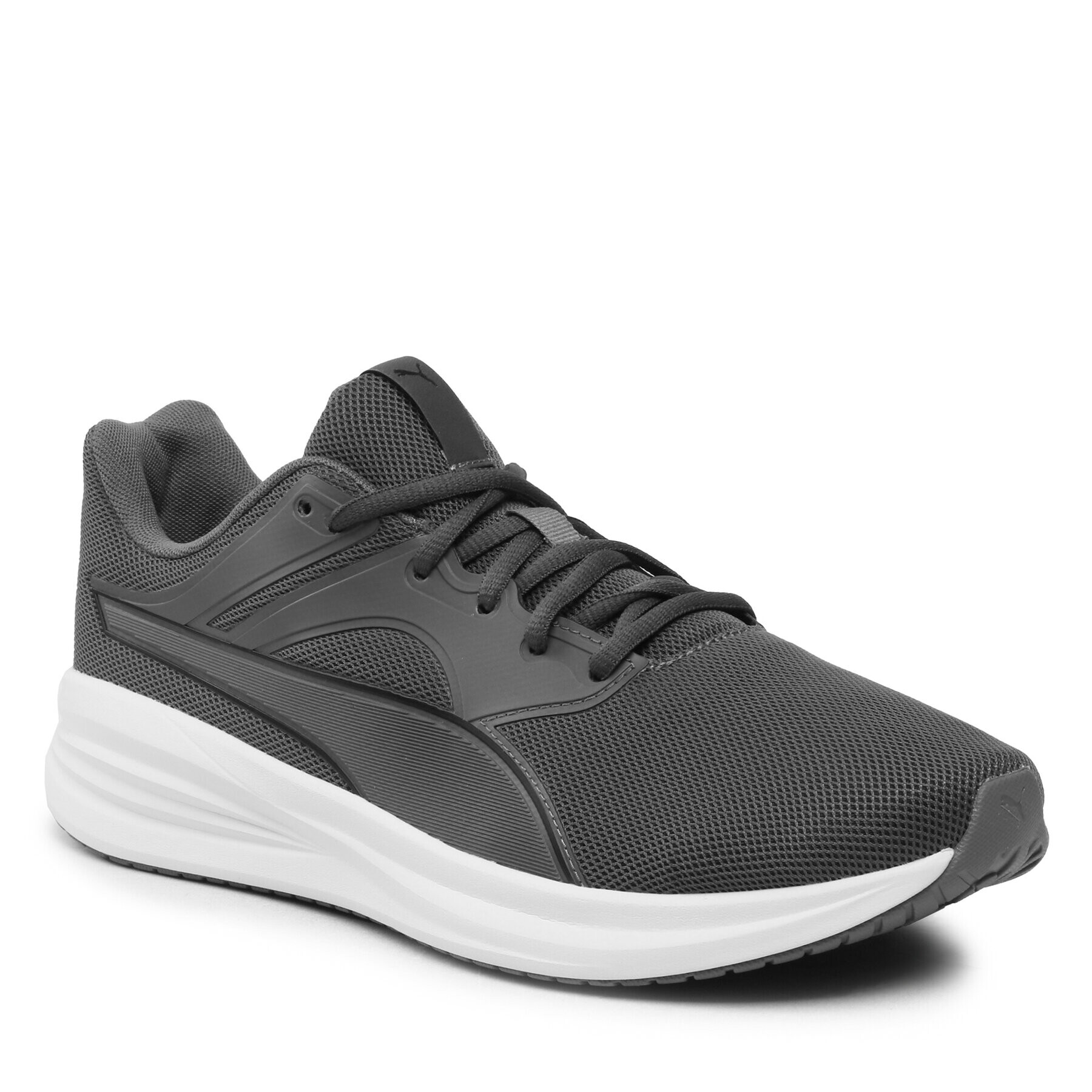 Puma Обувки Transport 377028 18 Сив - Pepit.bg