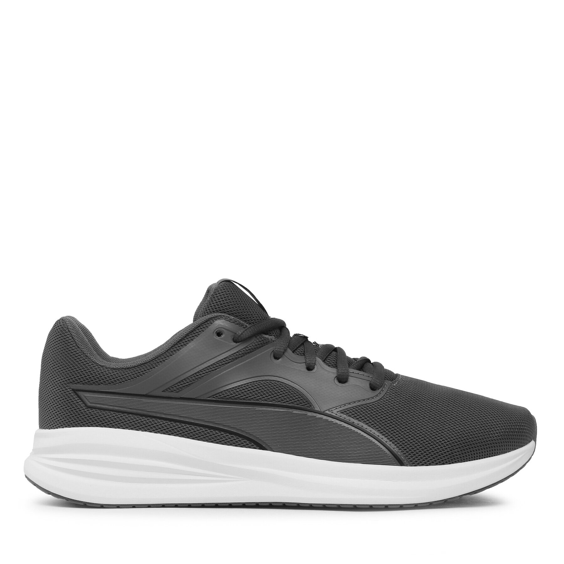 Puma Обувки Transport 377028 18 Сив - Pepit.bg