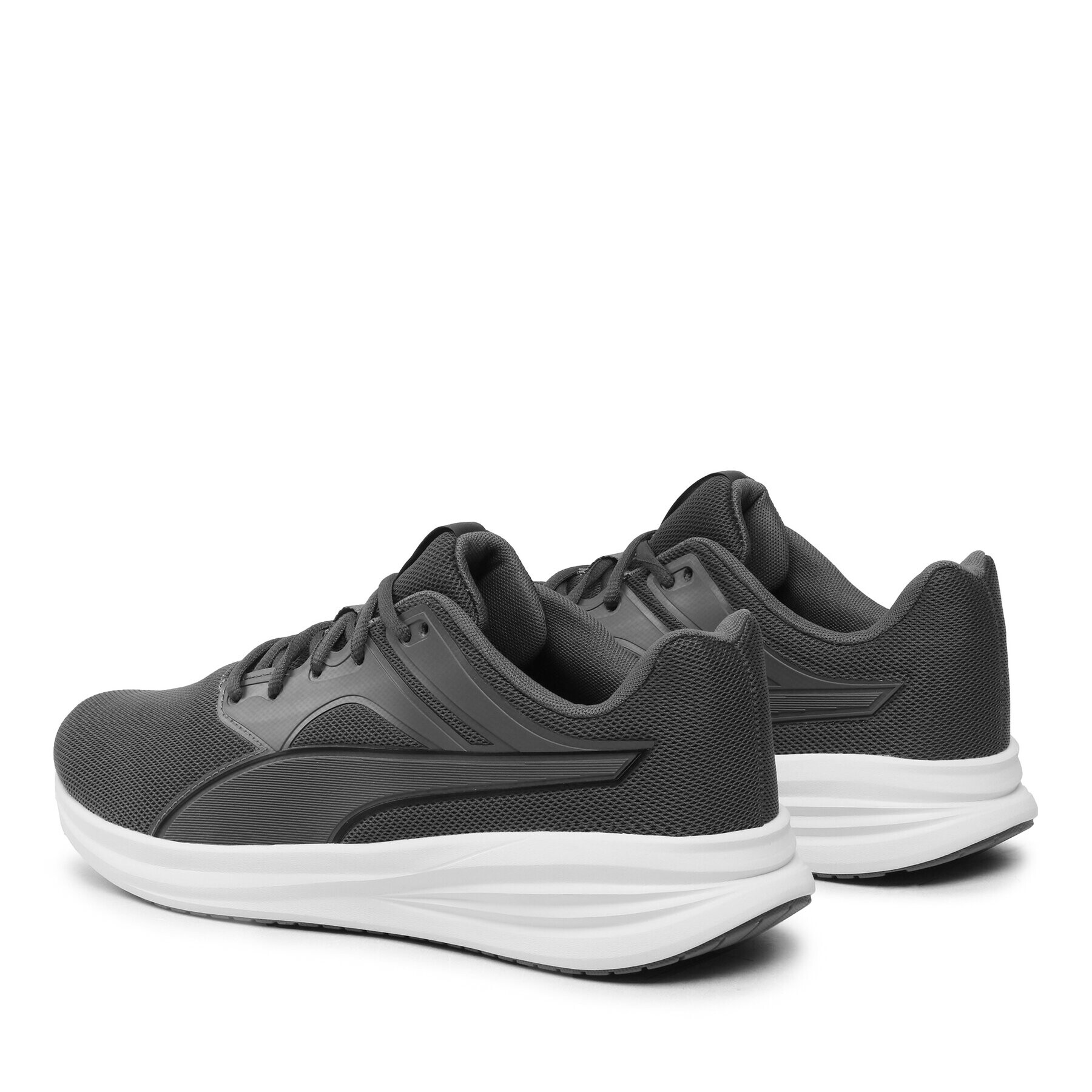 Puma Обувки Transport 377028 18 Сив - Pepit.bg