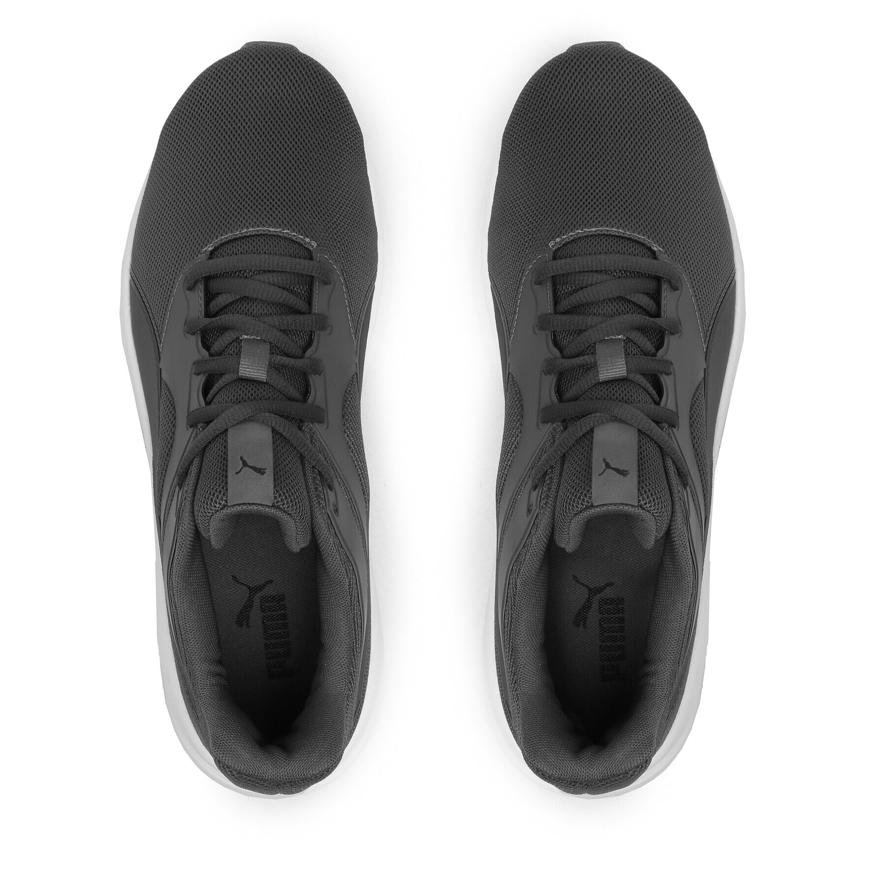 Puma Обувки Transport 377028 18 Сив - Pepit.bg