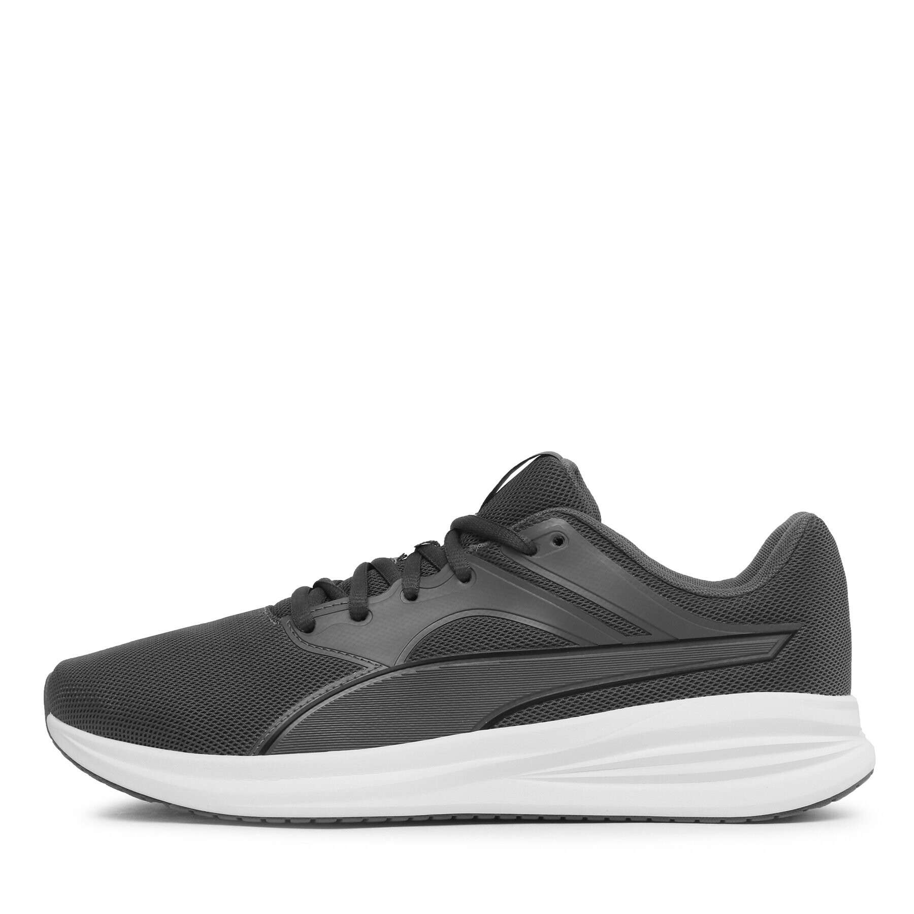Puma Обувки Transport 377028 18 Сив - Pepit.bg