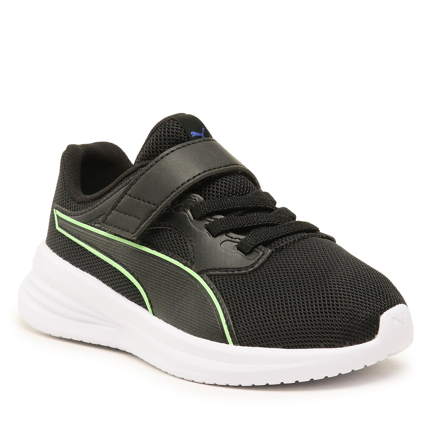 Puma Обувки Transport Ac+ Ps 38625406 Черен - Pepit.bg