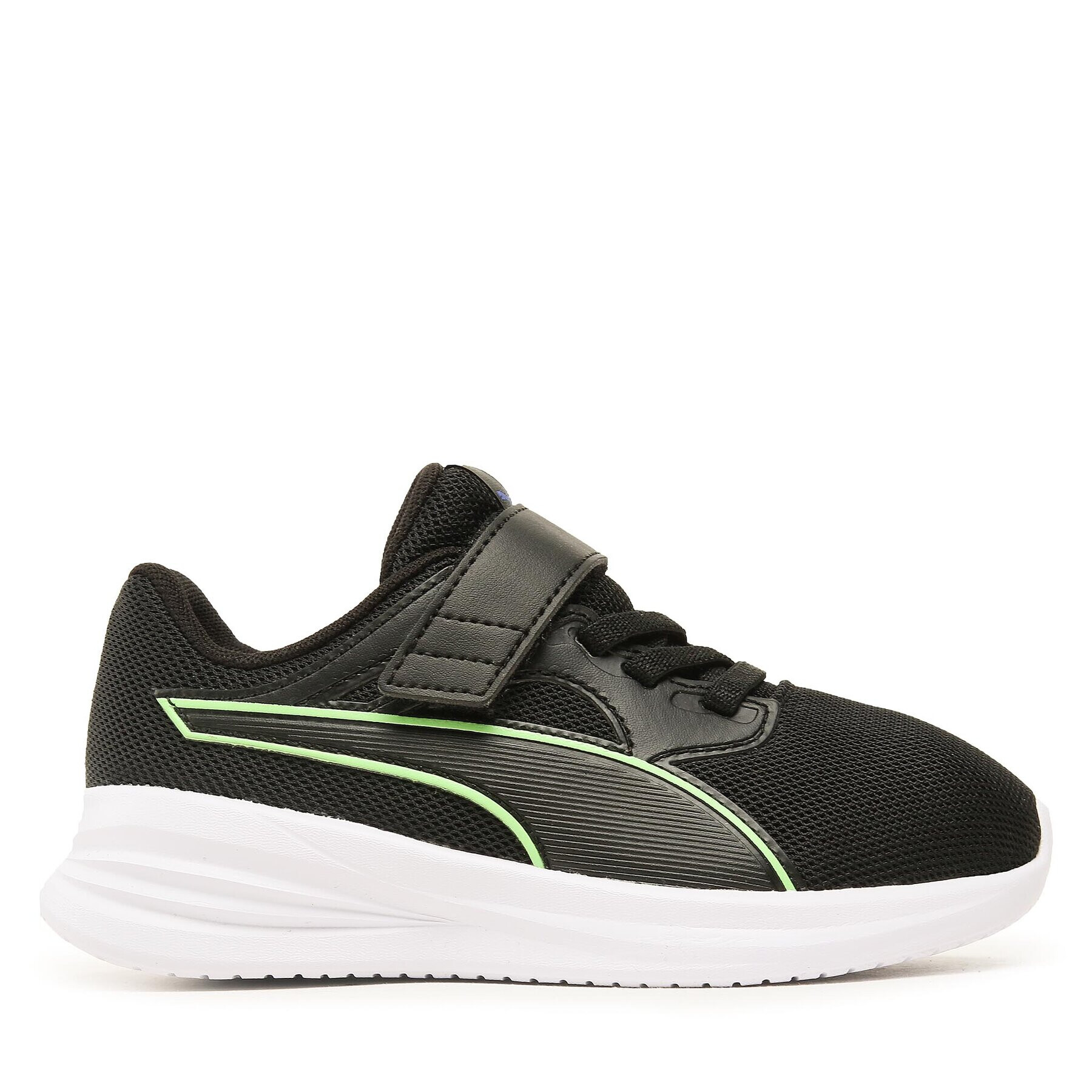 Puma Обувки Transport Ac+ Ps 38625406 Черен - Pepit.bg