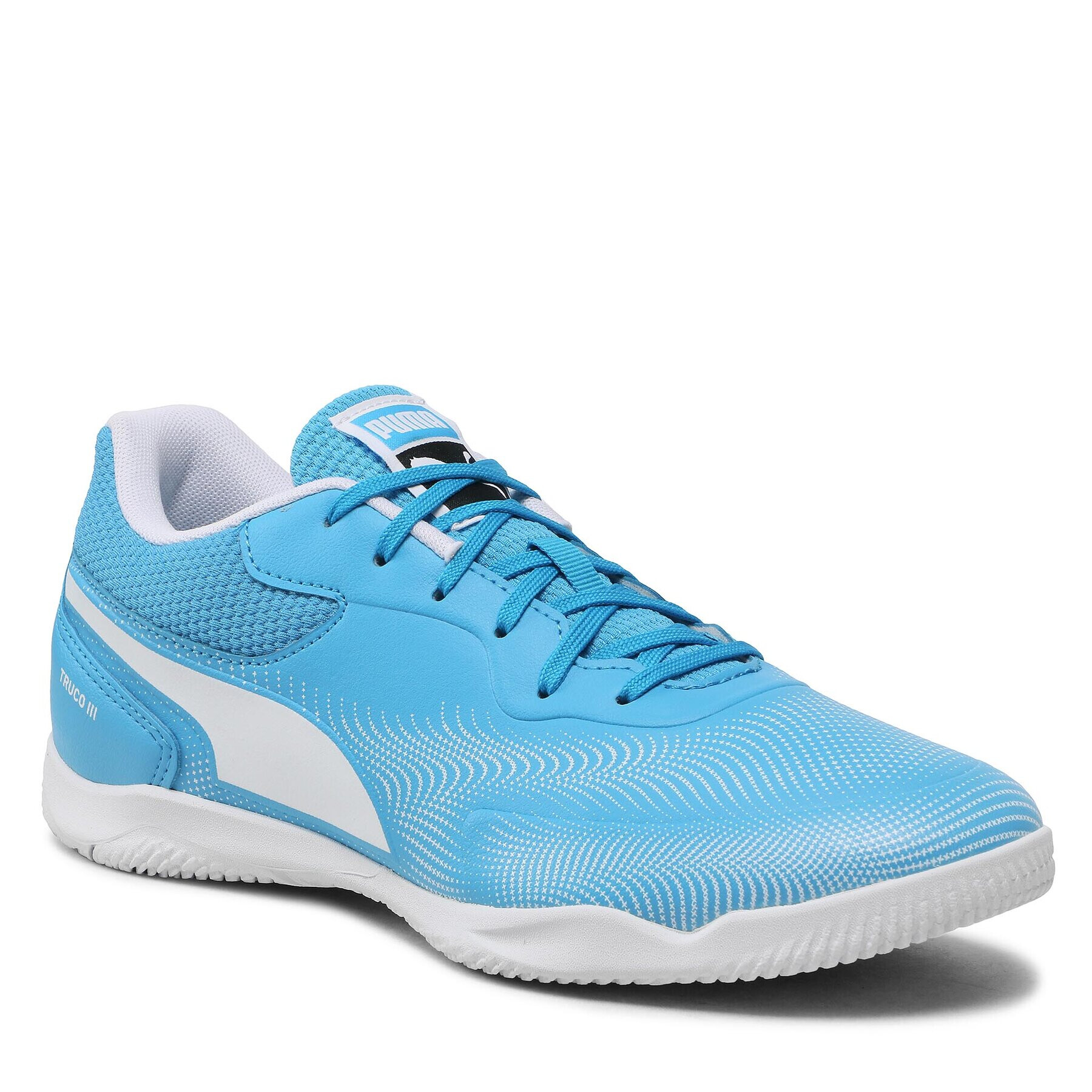 Puma Обувки Truco III 106892 02 Син - Pepit.bg