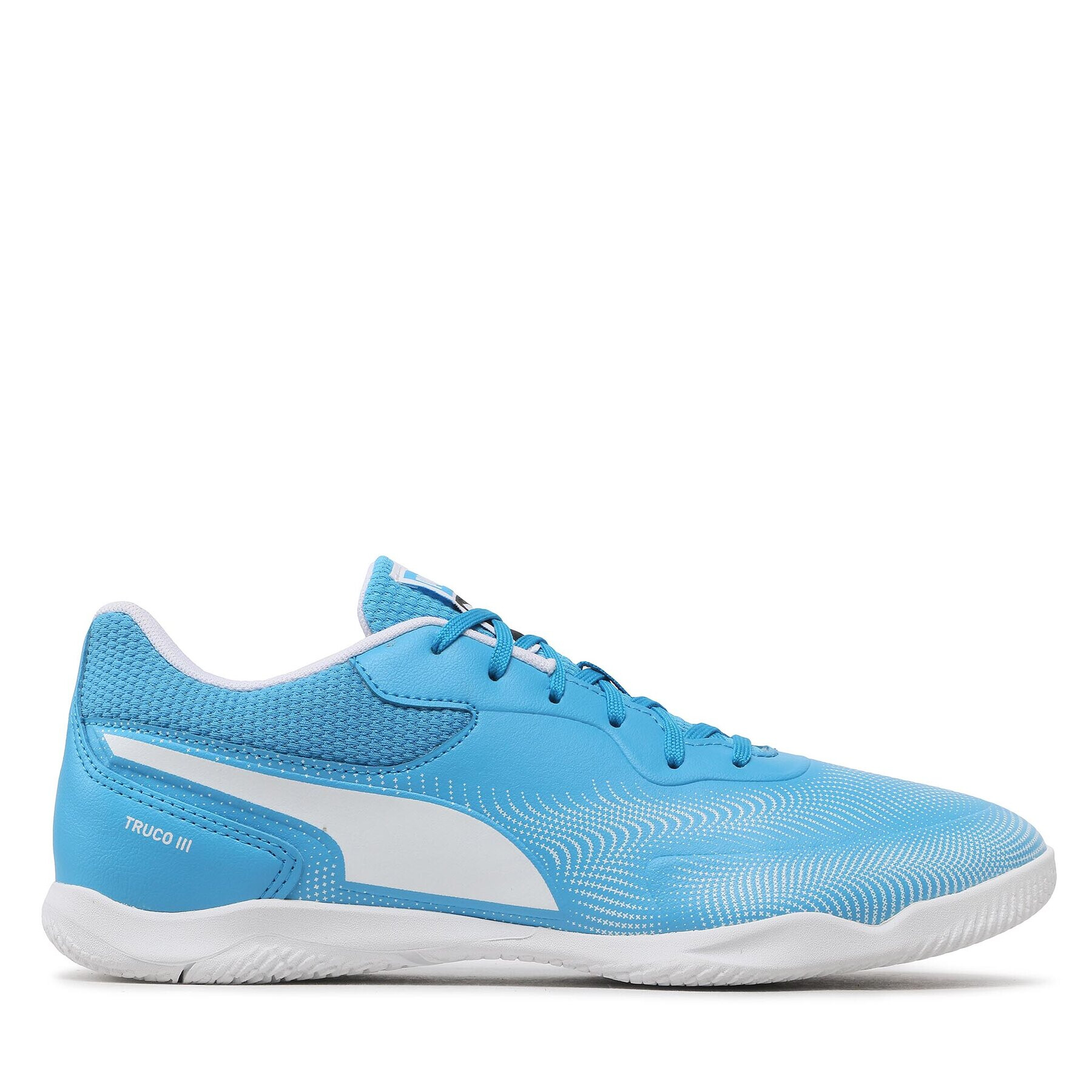 Puma Обувки Truco III 106892 02 Син - Pepit.bg