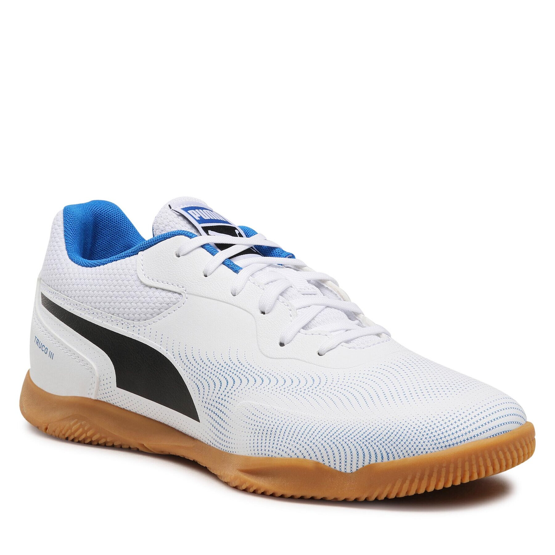Puma Обувки Truco III 106892 04 Бял - Pepit.bg