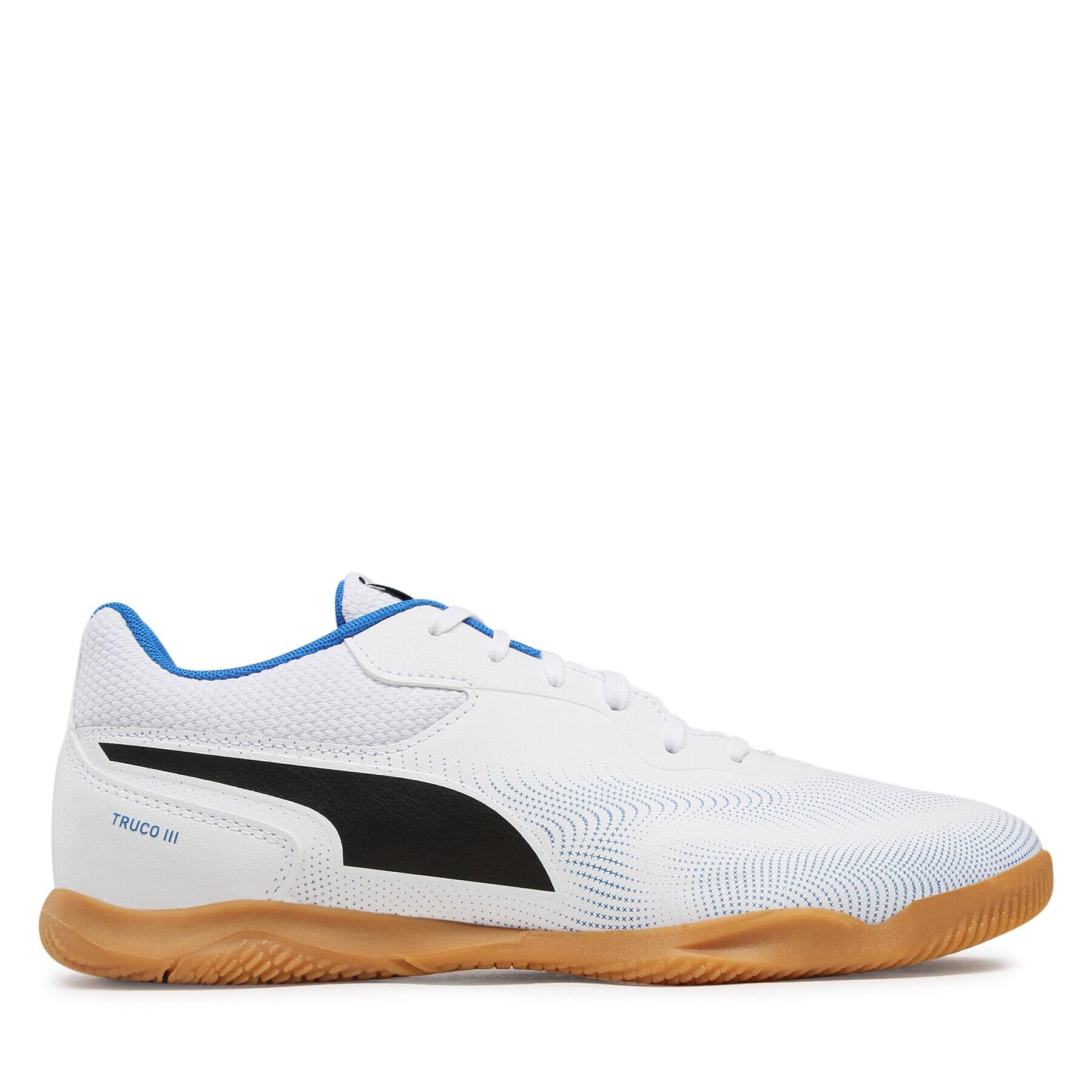 Puma Обувки Truco III 106892 04 Бял - Pepit.bg