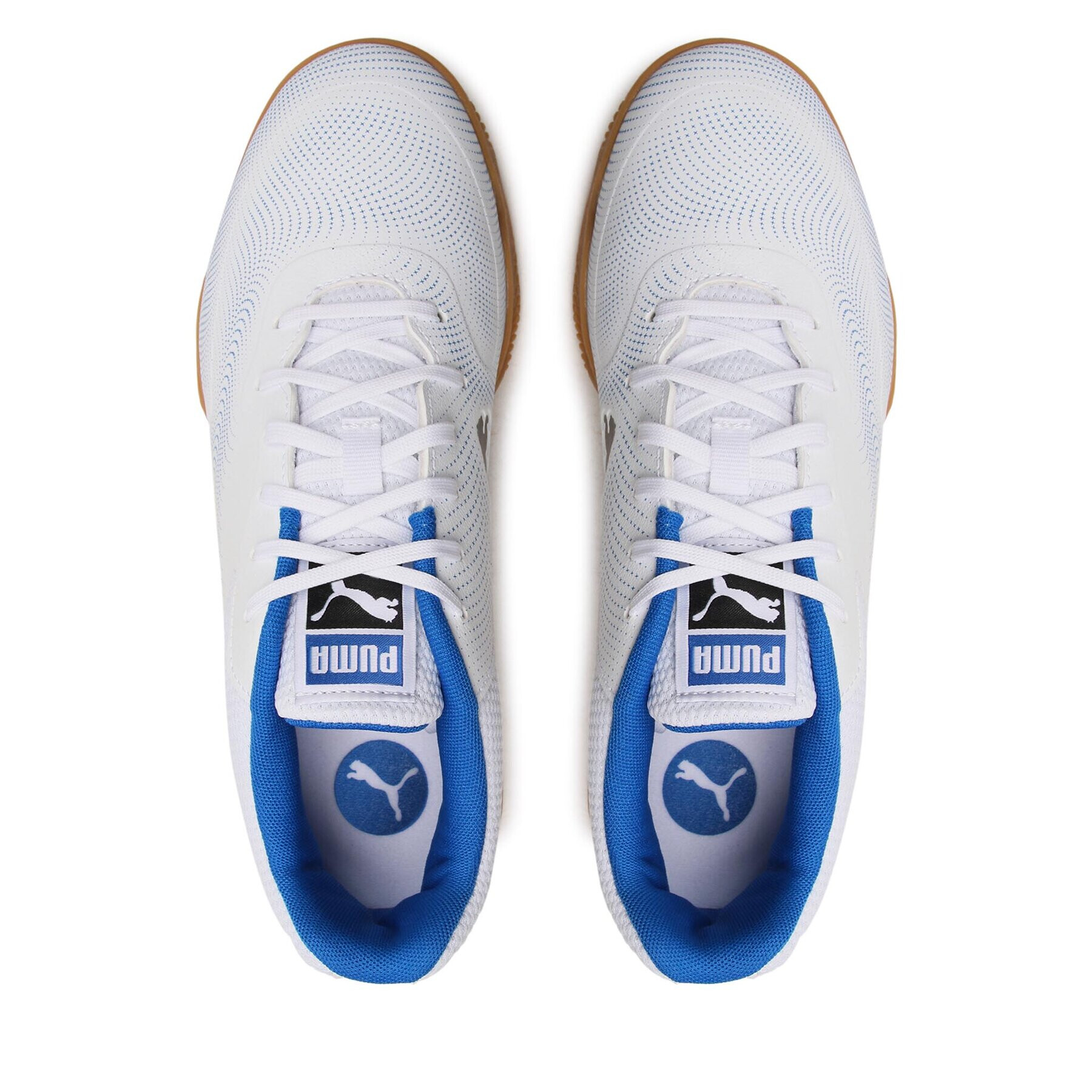 Puma Обувки Truco III 106892 04 Бял - Pepit.bg