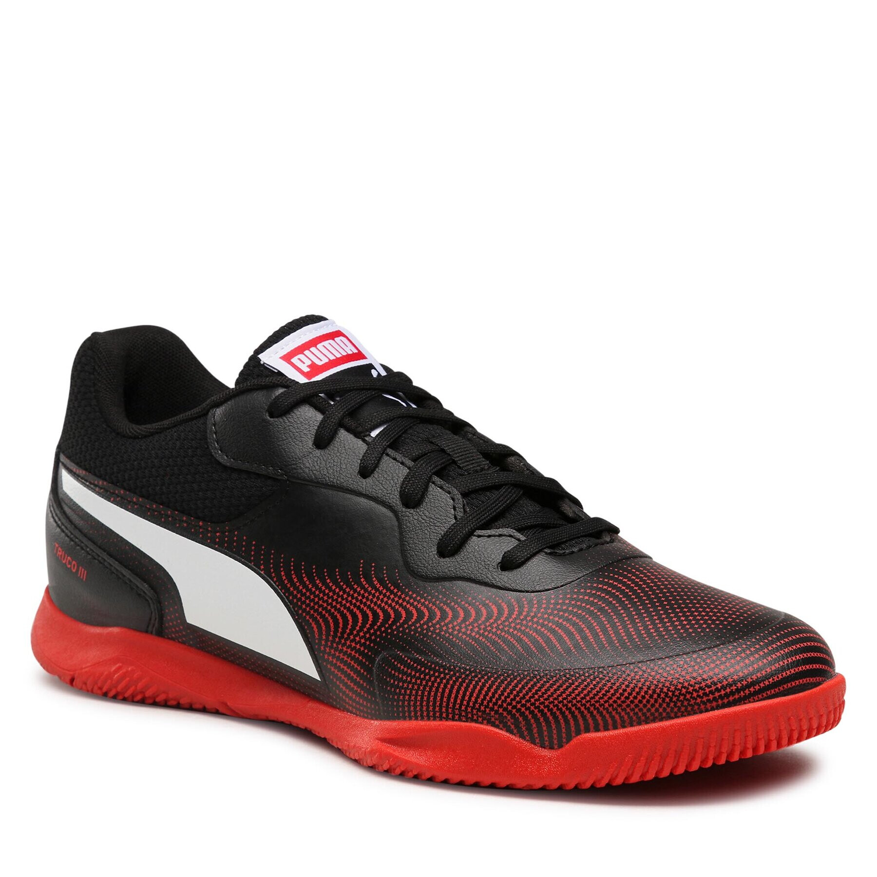 Puma Обувки Truco III 106892 05 Черен - Pepit.bg