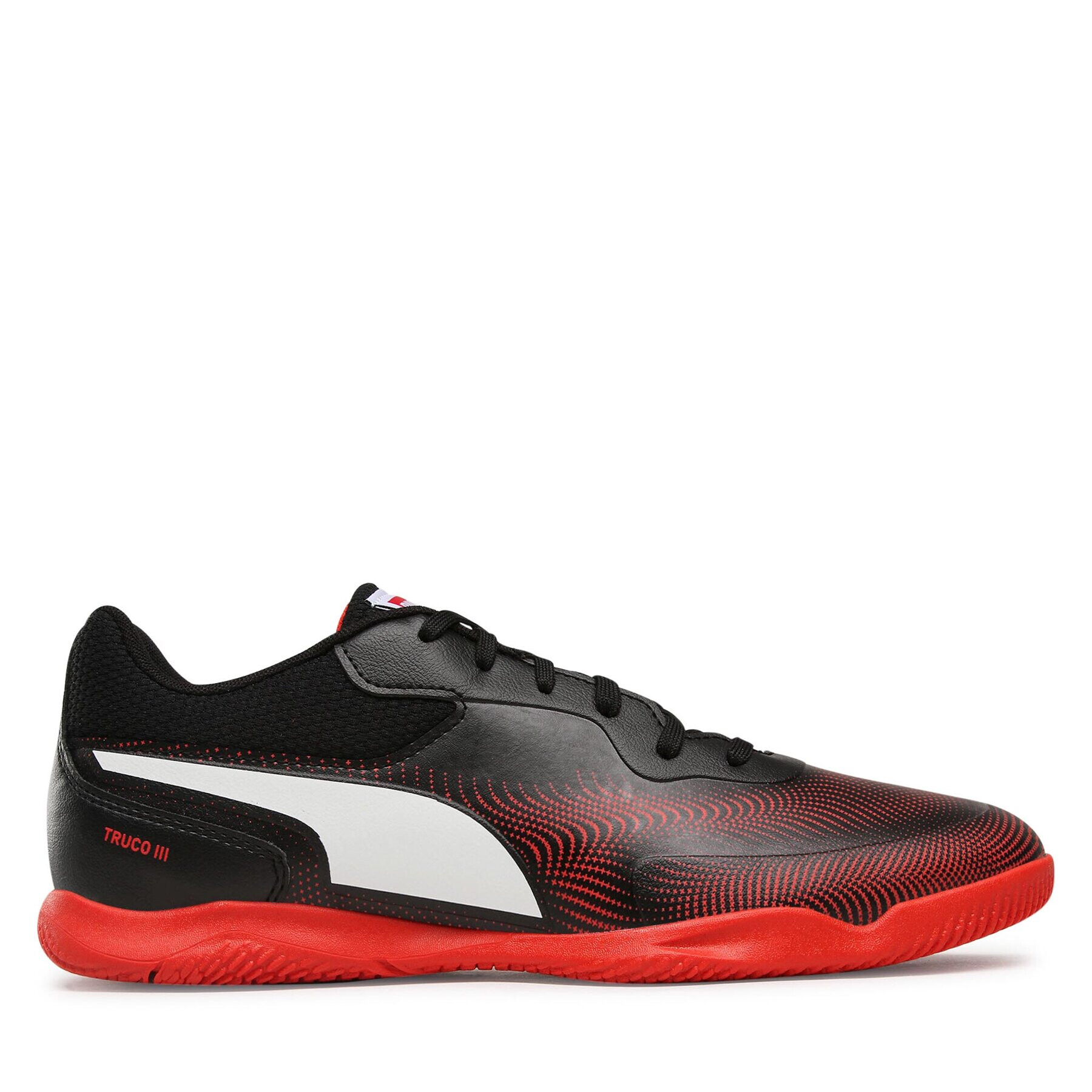 Puma Обувки Truco III 106892 05 Черен - Pepit.bg