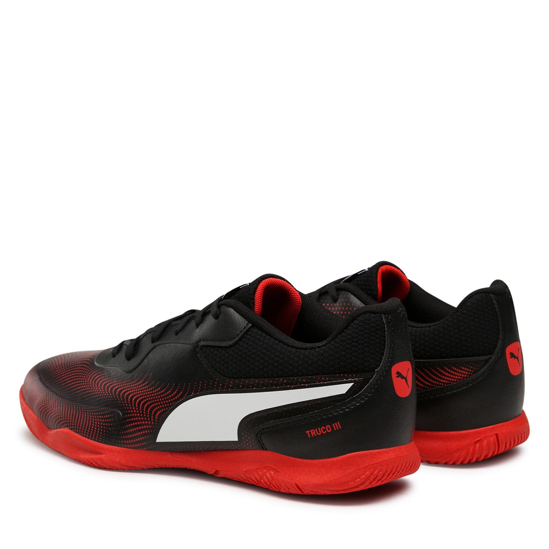 Puma Обувки Truco III 106892 05 Черен - Pepit.bg