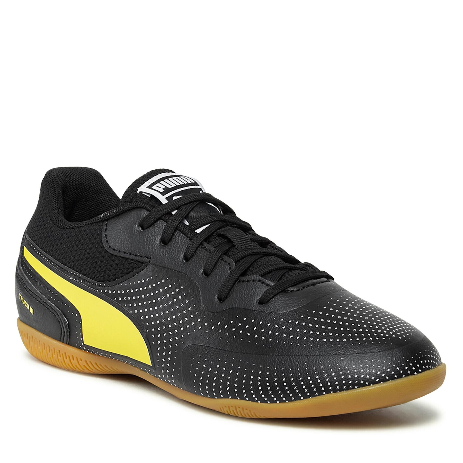 Puma Обувки Truco III 106935 09 Черен - Pepit.bg