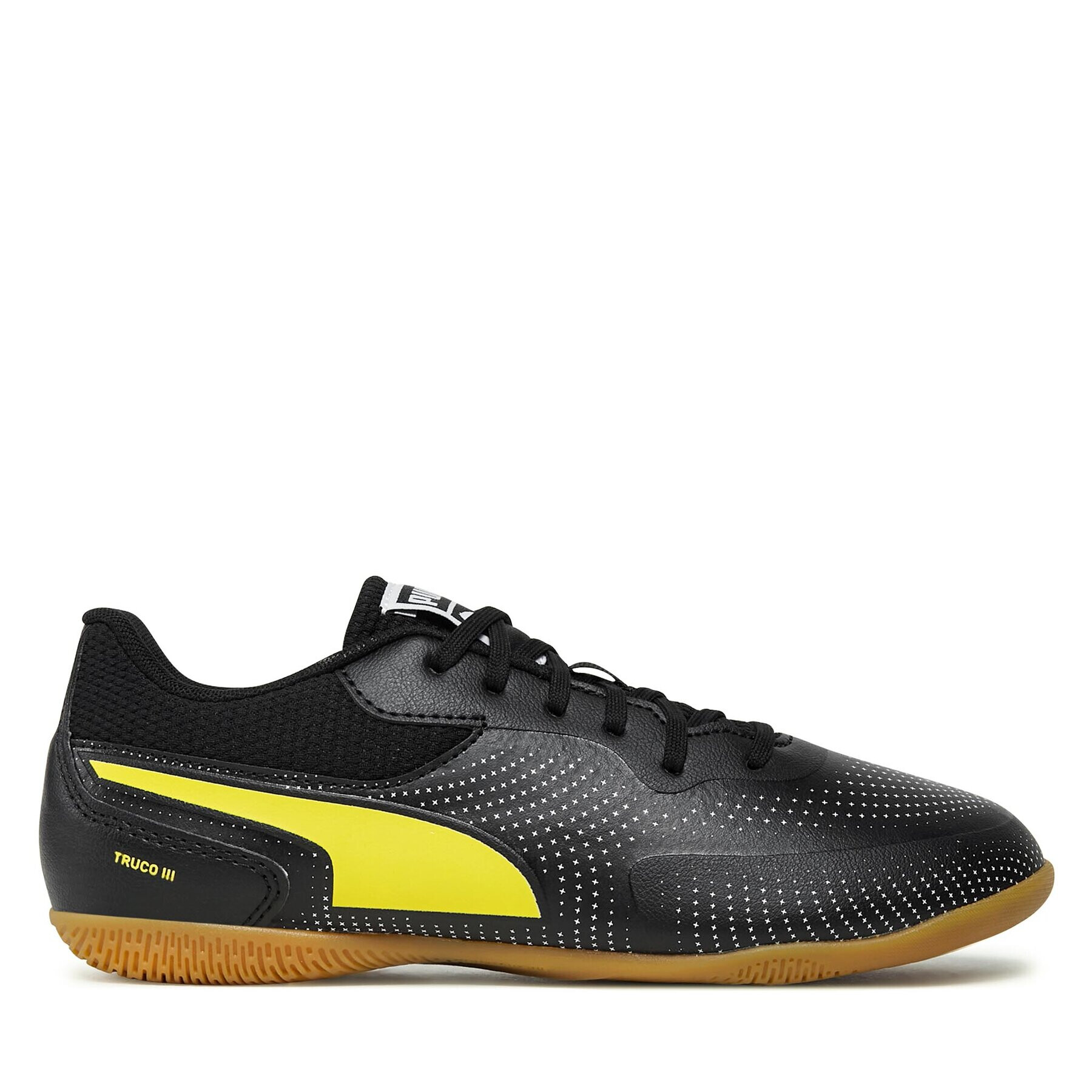 Puma Обувки Truco III 106935 09 Черен - Pepit.bg
