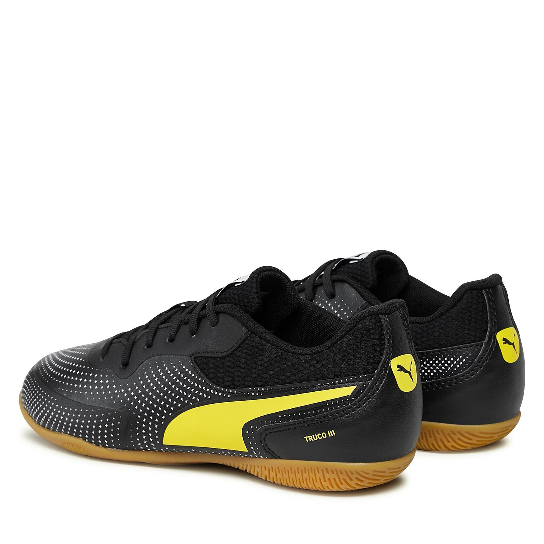 Puma Обувки Truco III 106935 09 Черен - Pepit.bg