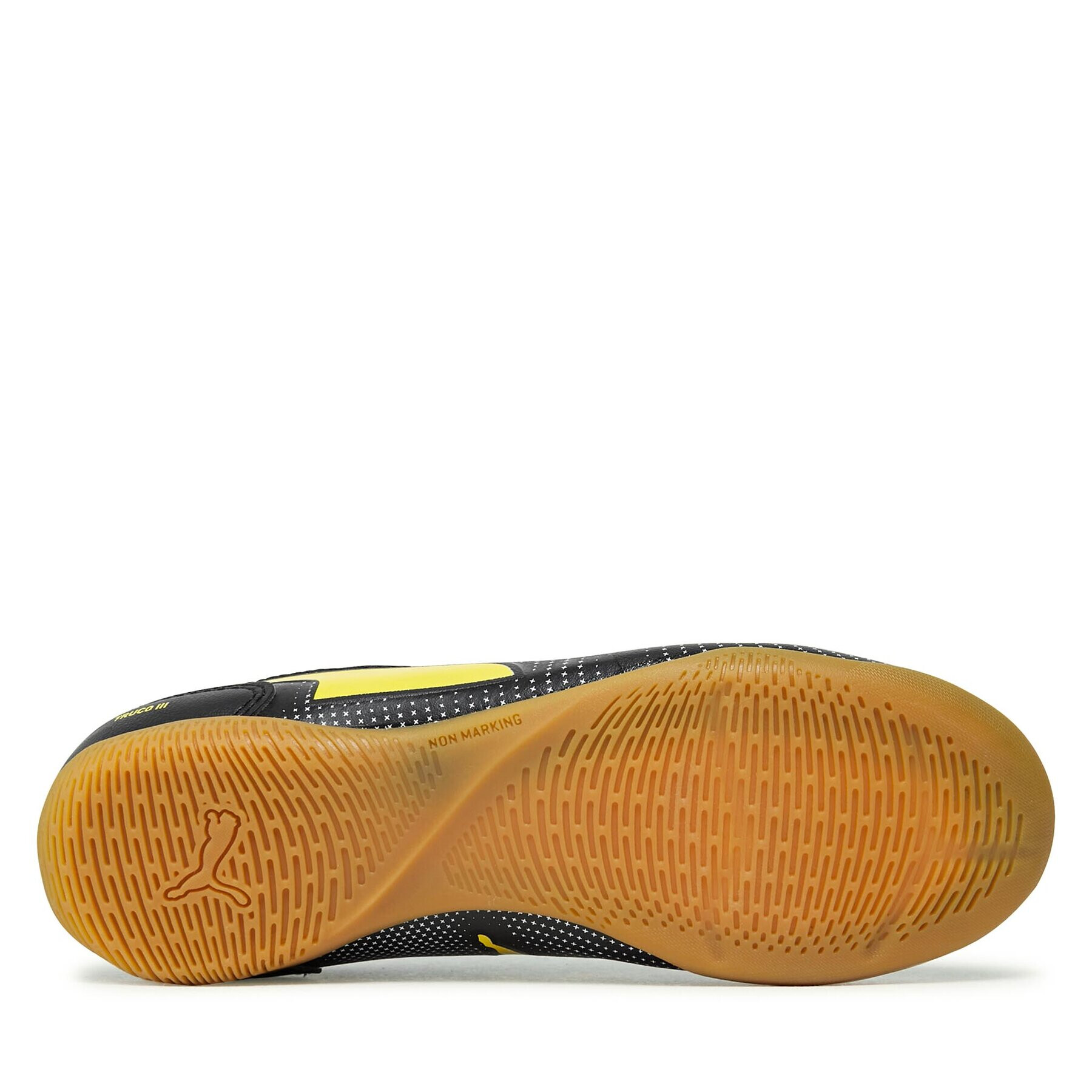 Puma Обувки Truco III 106935 09 Черен - Pepit.bg