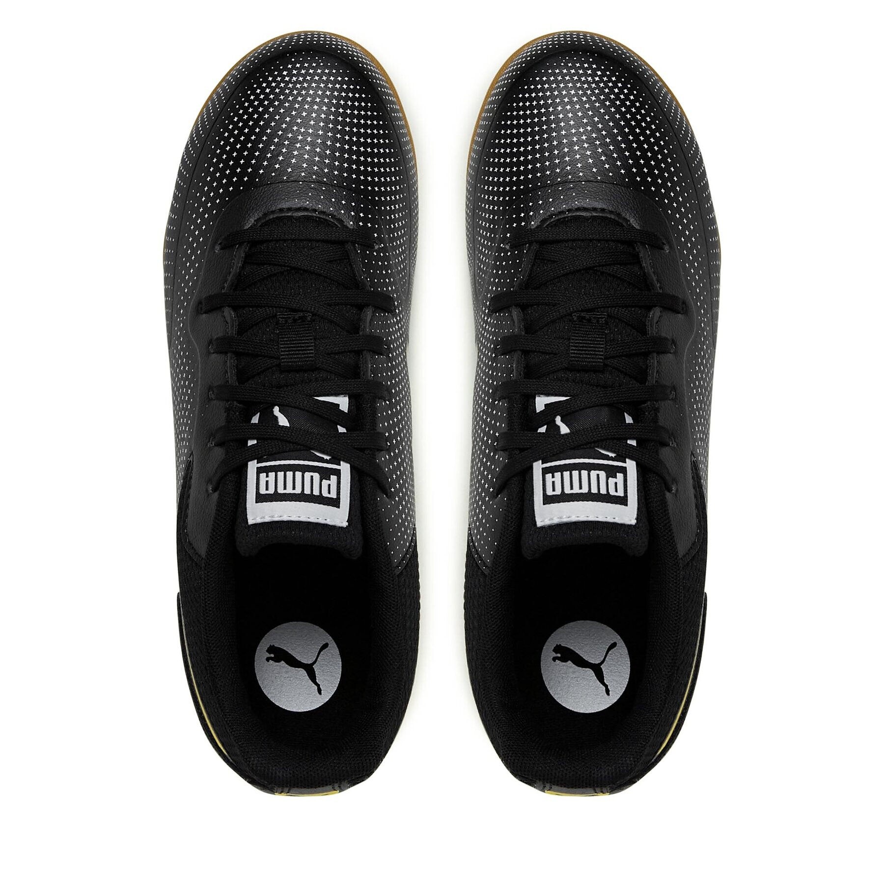 Puma Обувки Truco III 106935 09 Черен - Pepit.bg