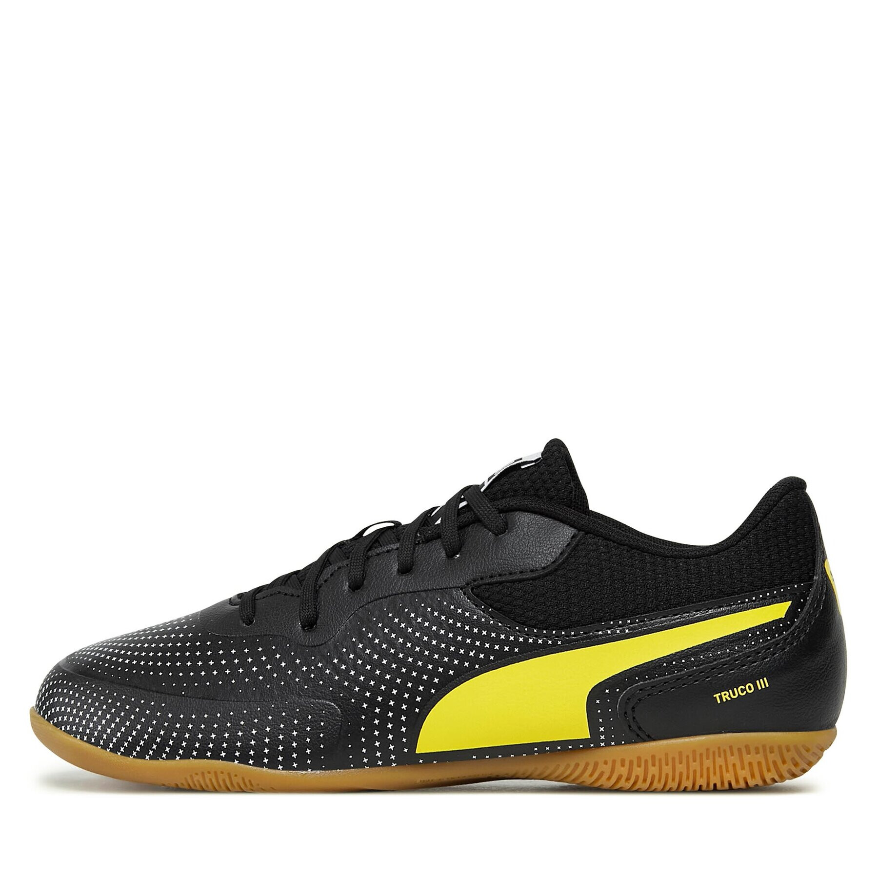 Puma Обувки Truco III 106935 09 Черен - Pepit.bg