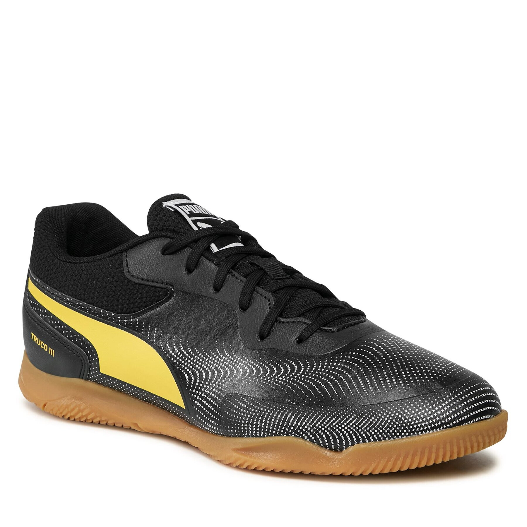 Puma Обувки Truco III It 106892 09 Черен - Pepit.bg