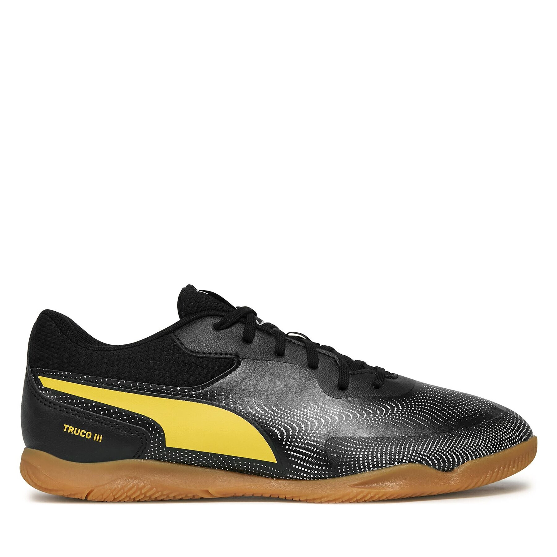 Puma Обувки Truco III It 106892 09 Черен - Pepit.bg