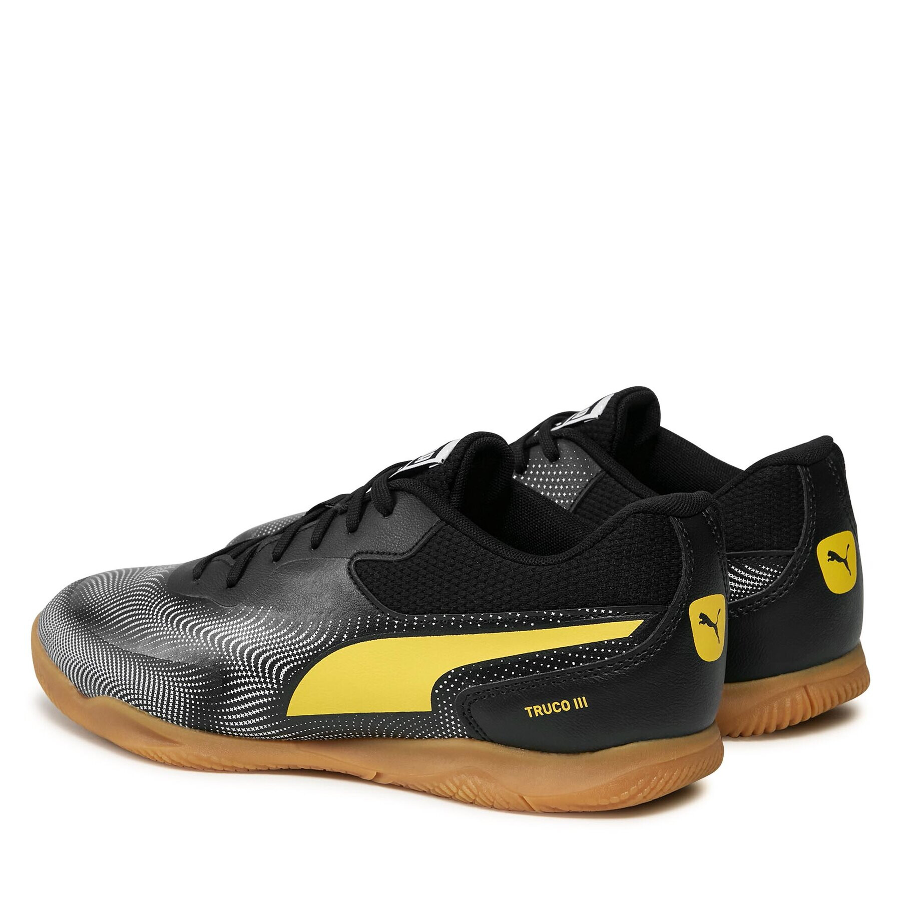 Puma Обувки Truco III It 106892 09 Черен - Pepit.bg