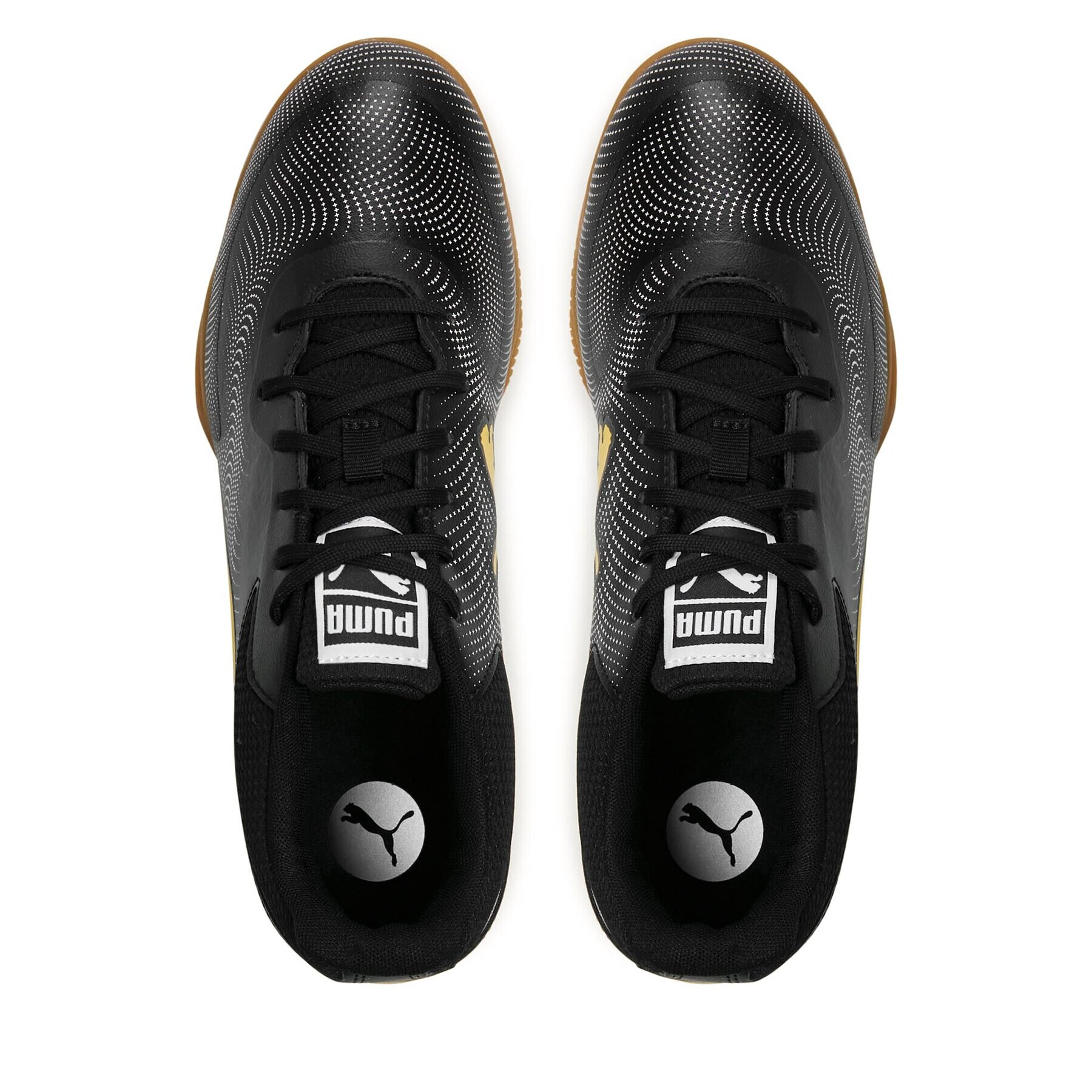 Puma Обувки Truco III It 106892 09 Черен - Pepit.bg