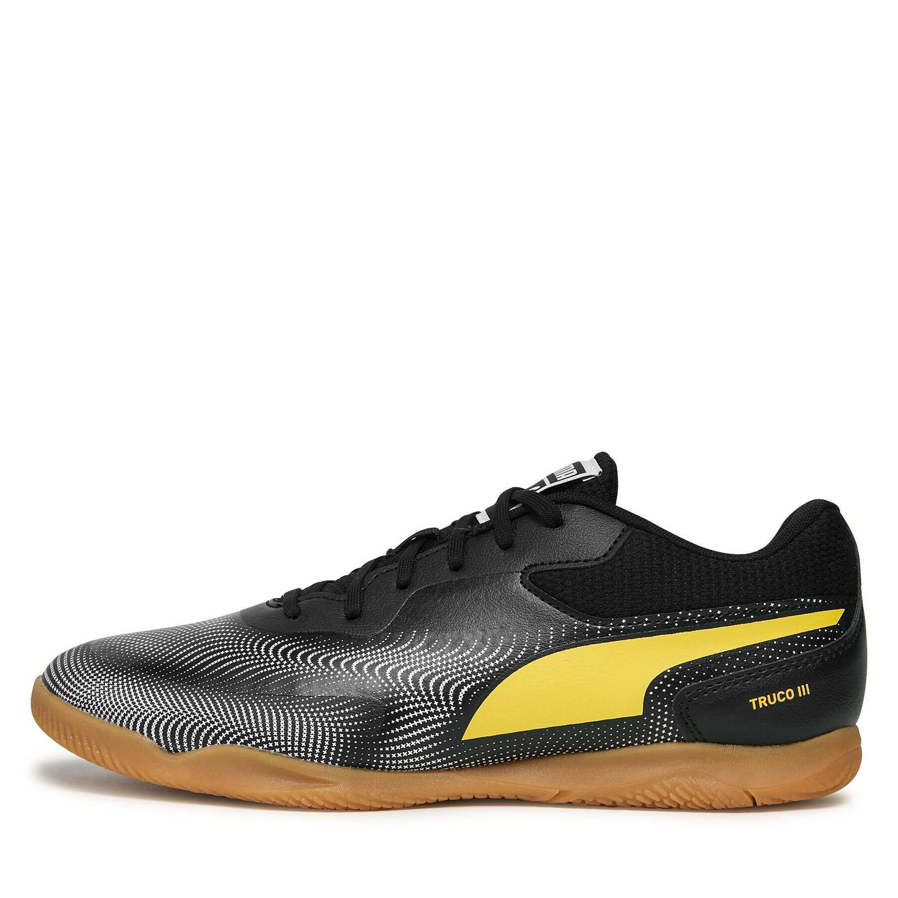 Puma Обувки Truco III It 106892 09 Черен - Pepit.bg