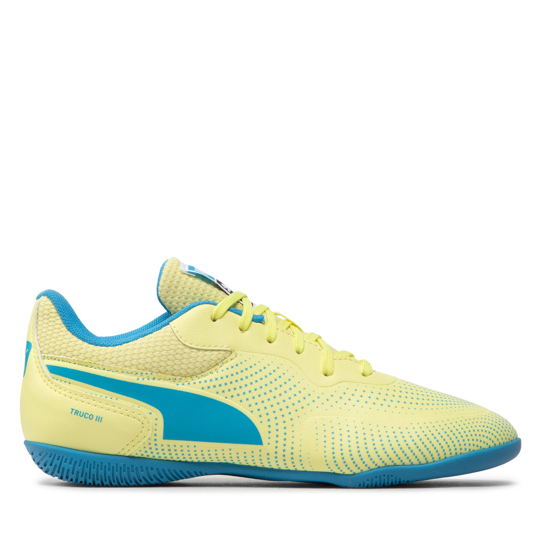 Puma Обувки Truco III J Жълт - Pepit.bg
