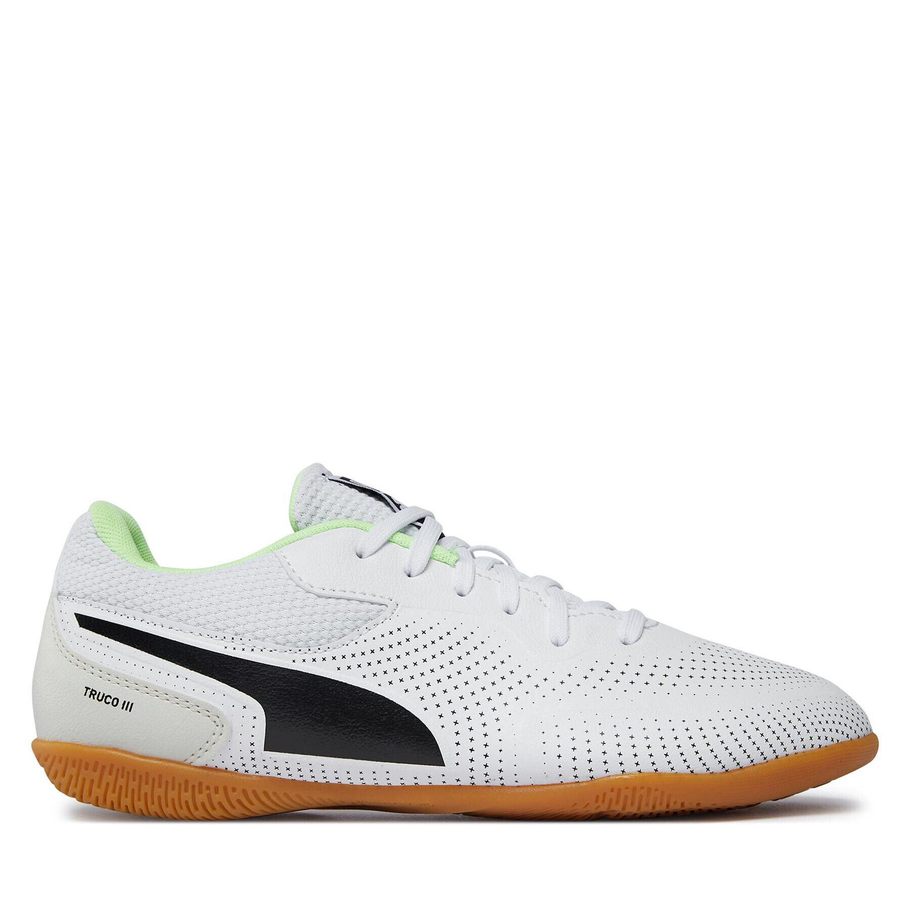Puma Обувки Truco Iii Jr 106935 07 Бял - Pepit.bg