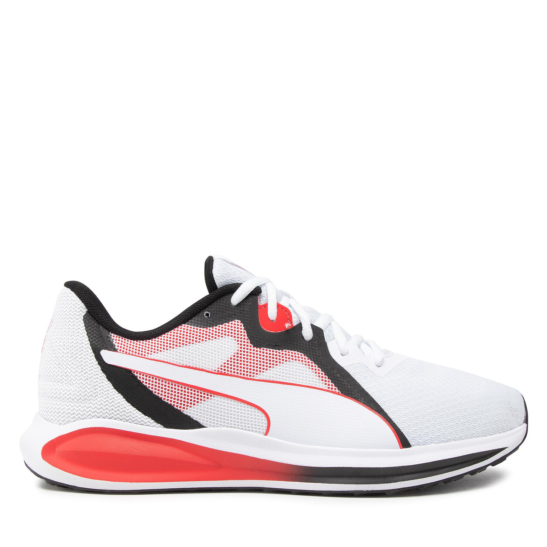 Puma Обувки Twich Runner 376289 04 Бял - Pepit.bg
