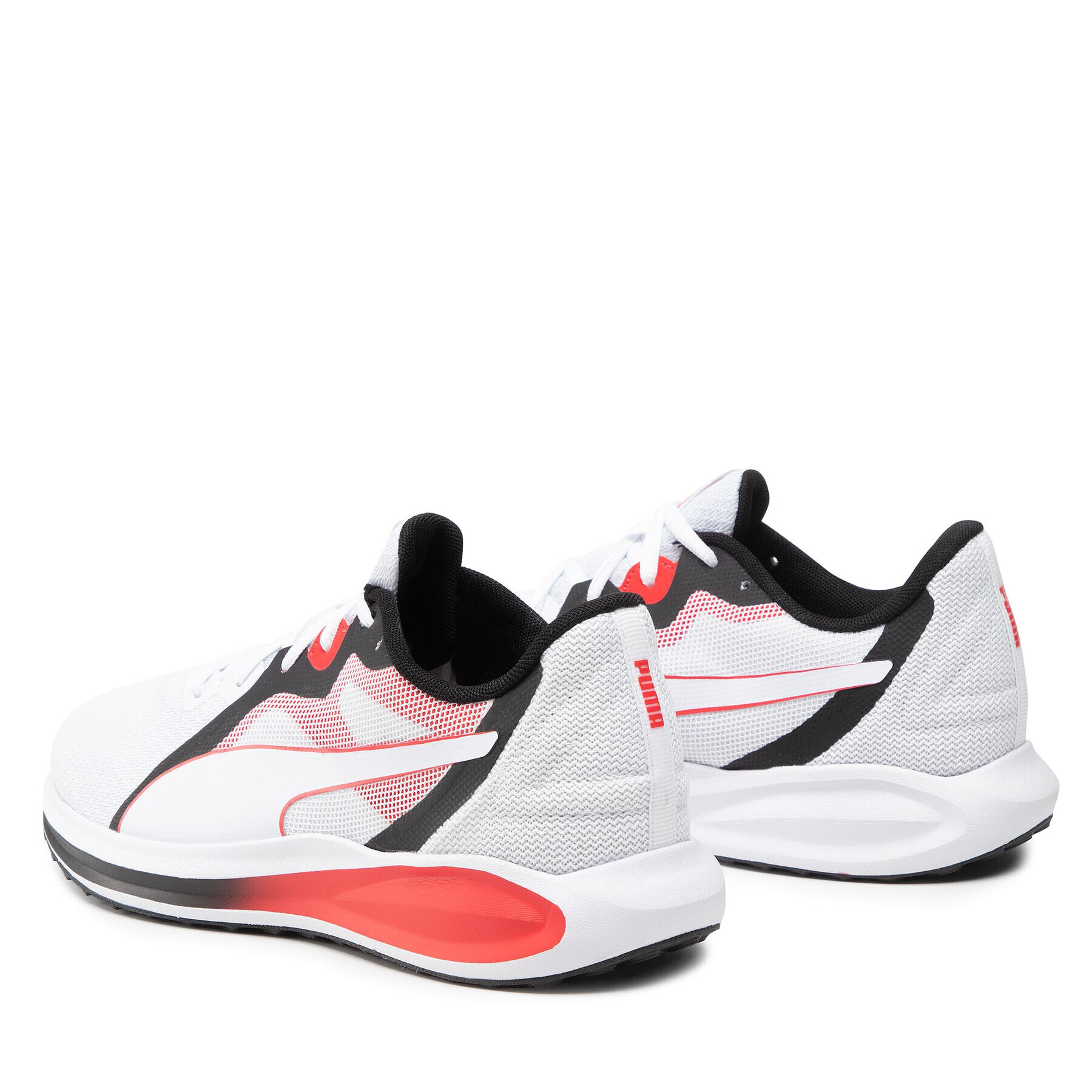 Puma Обувки Twich Runner 376289 04 Бял - Pepit.bg