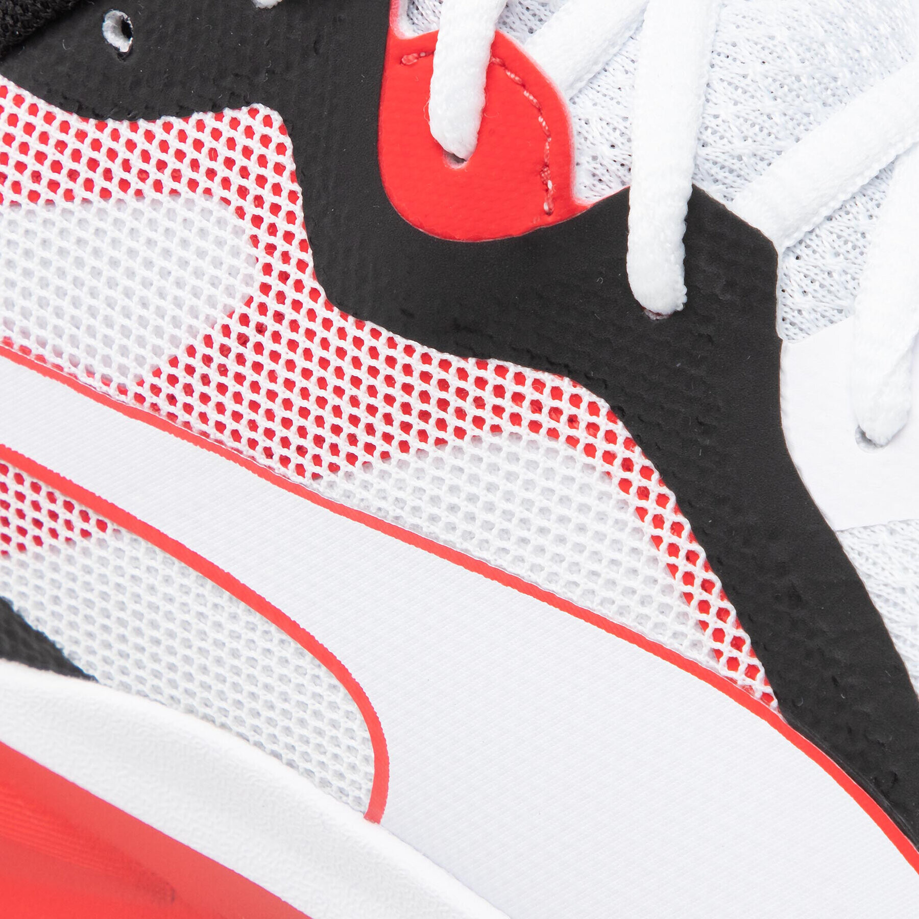 Puma Обувки Twich Runner 376289 04 Бял - Pepit.bg