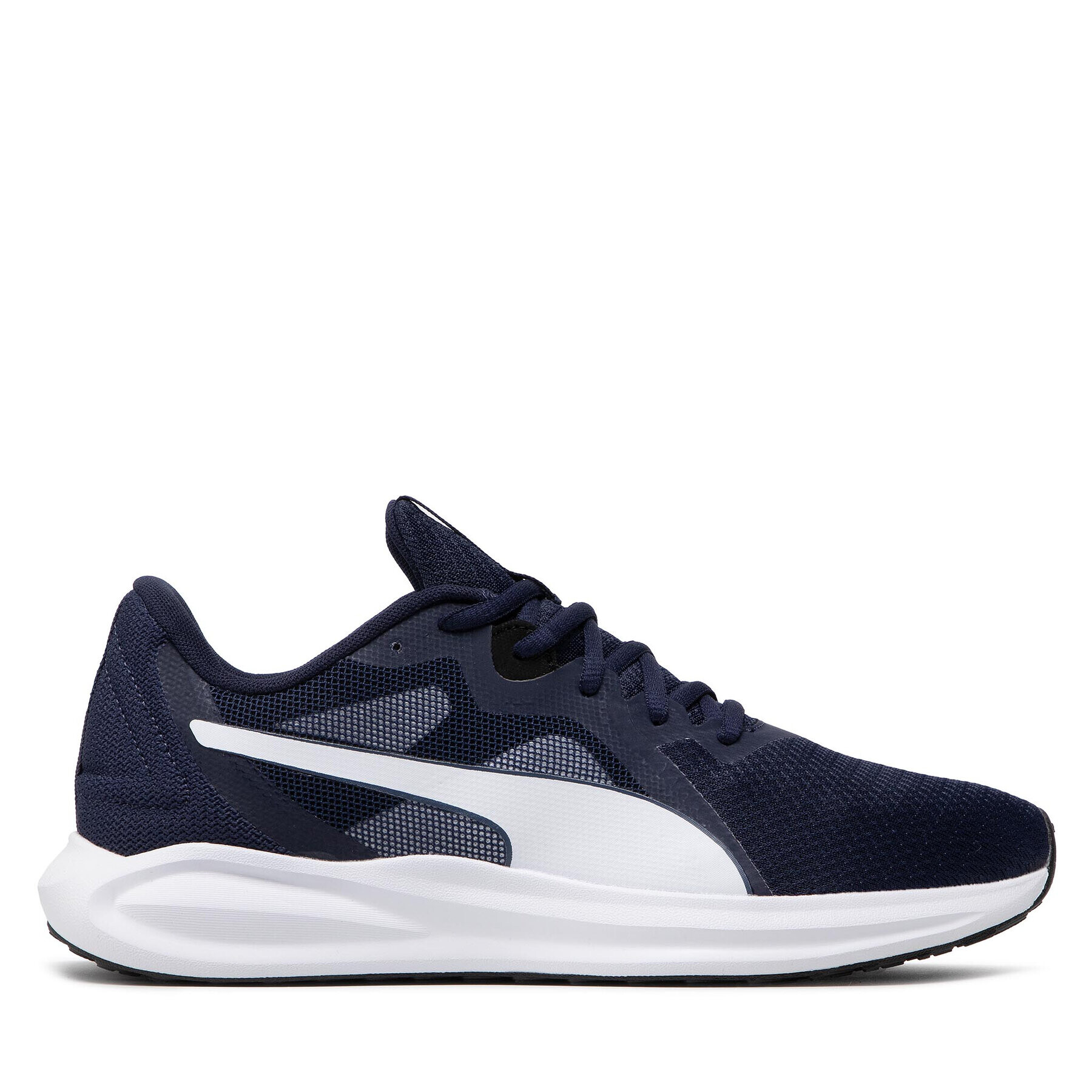 Puma Обувки Twitch Runner 376289 05 Тъмносин - Pepit.bg