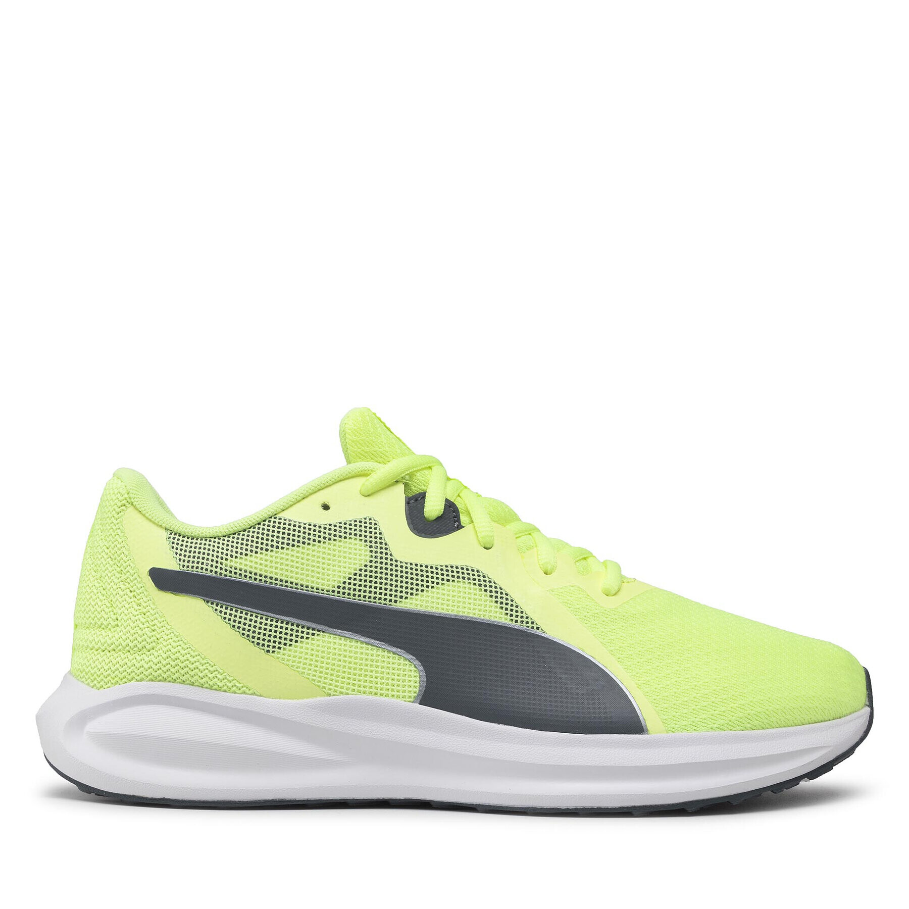 Puma Обувки Twitch Runner 376289 13 Жълт - Pepit.bg