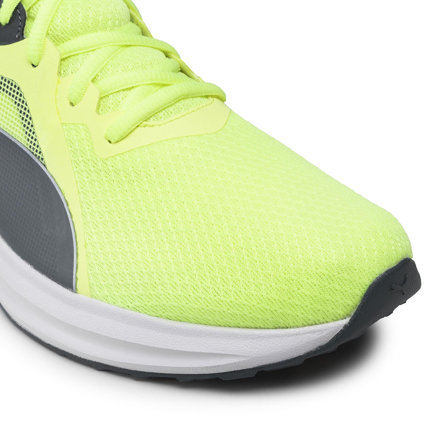 Puma Обувки Twitch Runner 376289 13 Жълт - Pepit.bg