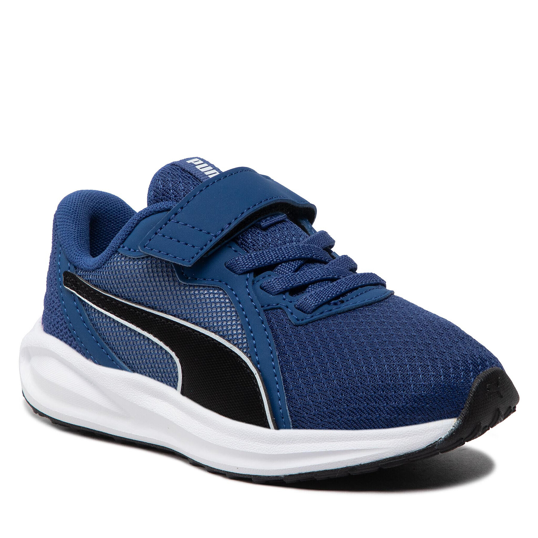 Puma Обувки Twitch Runner Ac PS 384538 07 Тъмносин - Pepit.bg